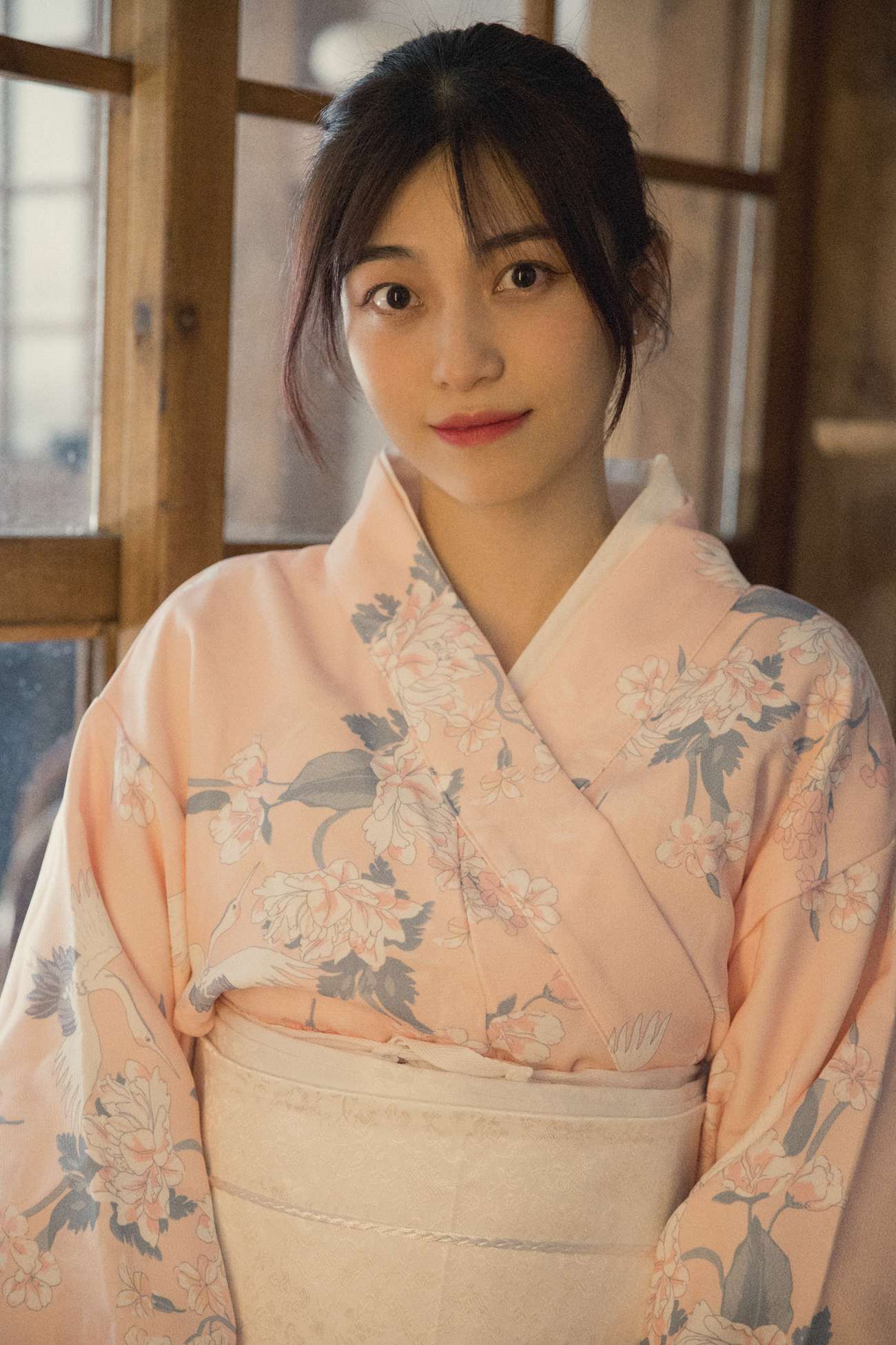 图片[22]-[YITUYU艺图语] 2021.08.28 山河入梦 猫的肚子 [21P] – 速更版-美库