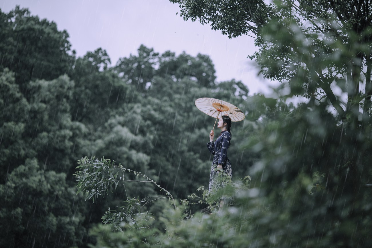 图片[19]-[YITUYU艺图语] 2021.08.28 山雨 夏天 [31P] – 速更版-美库