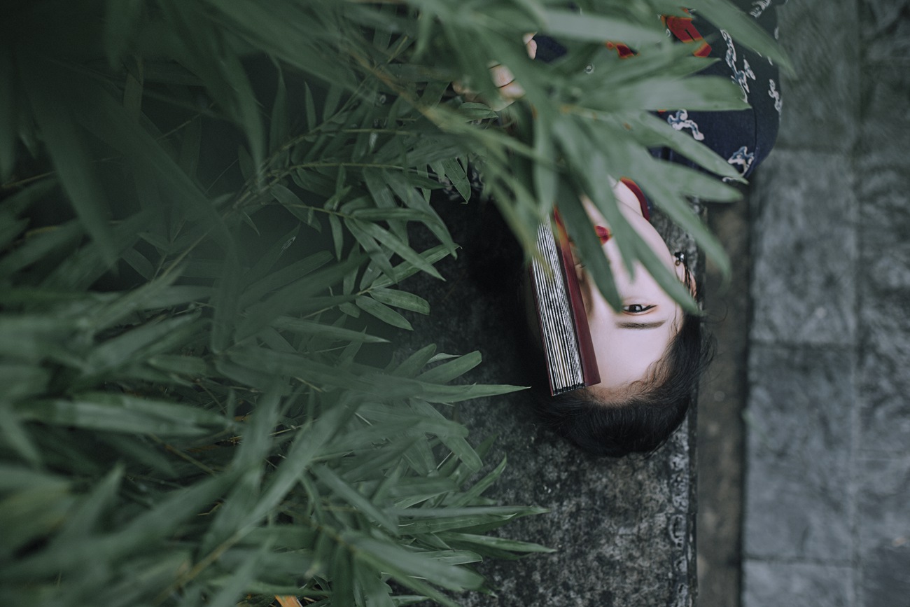 图片[25]-[YITUYU艺图语] 2021.08.28 山雨 夏天 [31P] – 速更版-美库