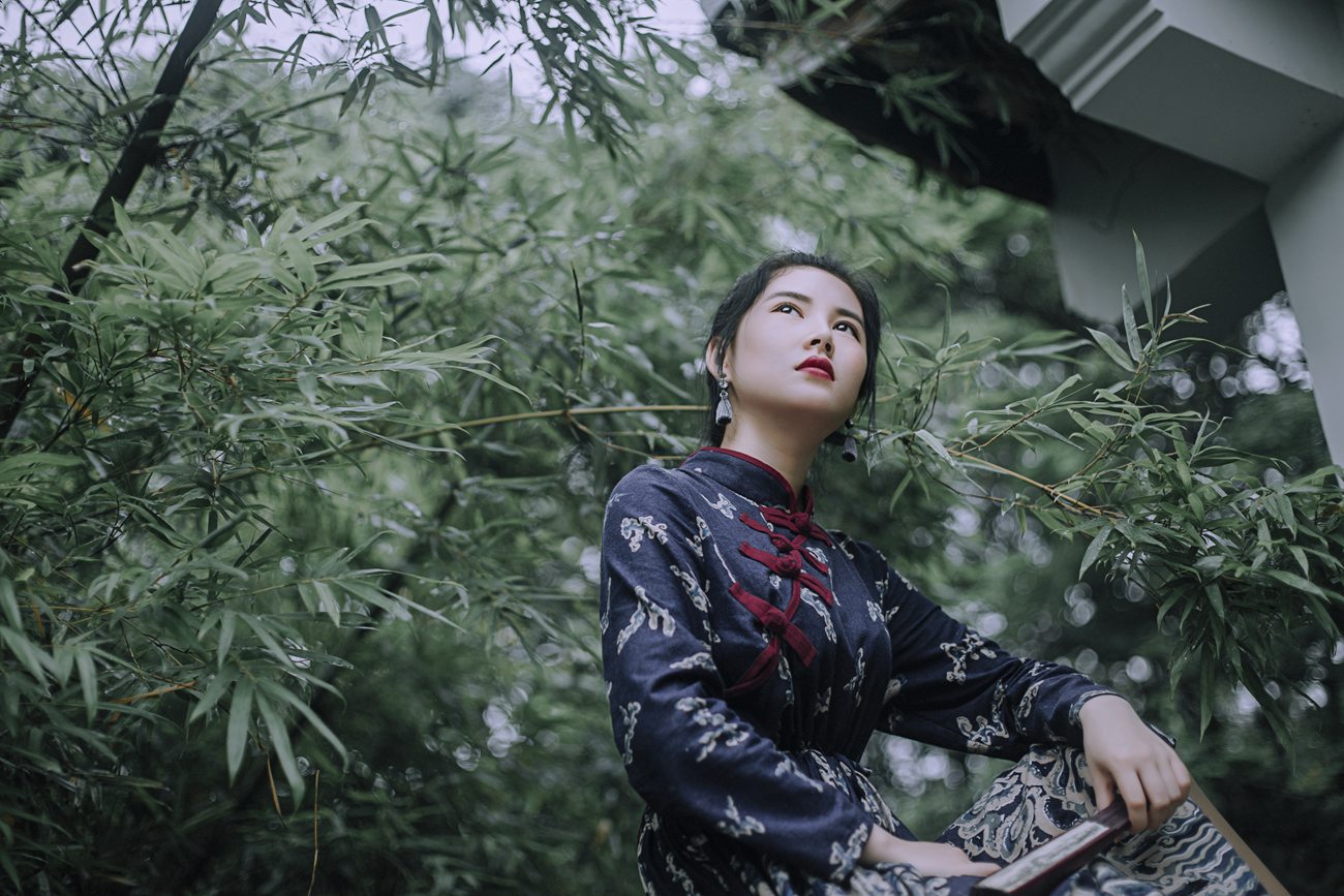 图片[26]-[YITUYU艺图语] 2021.08.28 山雨 夏天 [31P] – 速更版-美库