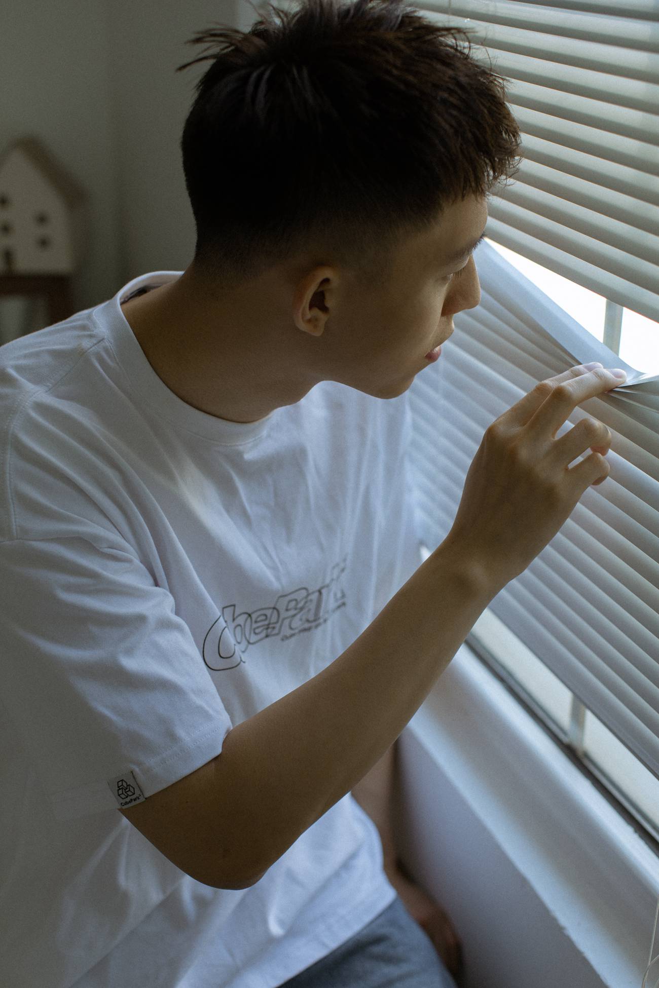 图片[11]-[YITUYU艺图语] 2021.08.28 夏日悠长 陈老师 [38P] – 速更版-美库