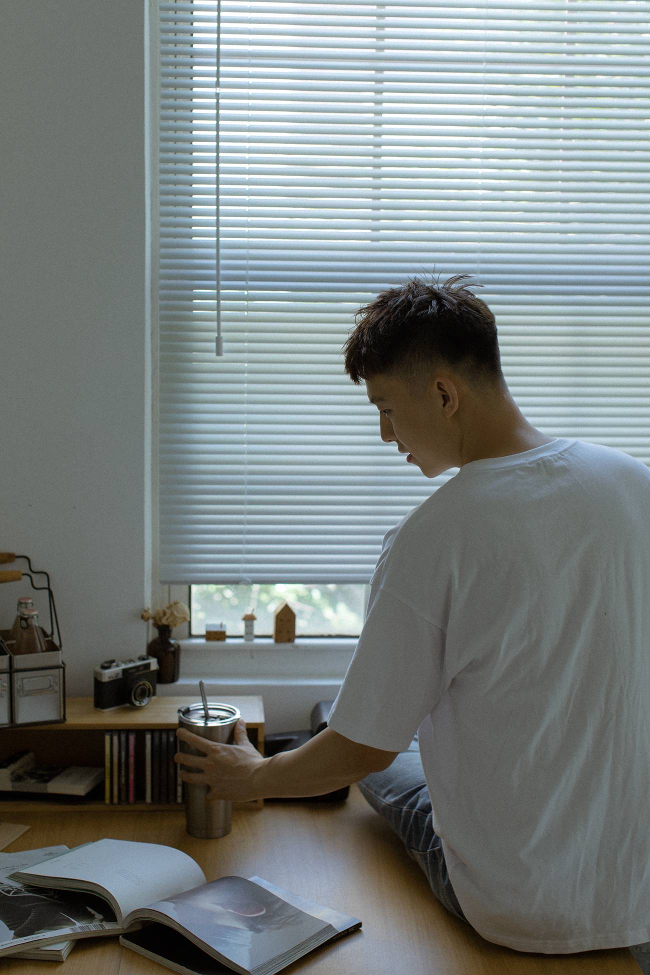 图片[12]-[YITUYU艺图语] 2021.08.28 夏日悠长 陈老师 [38P] – 速更版-美库