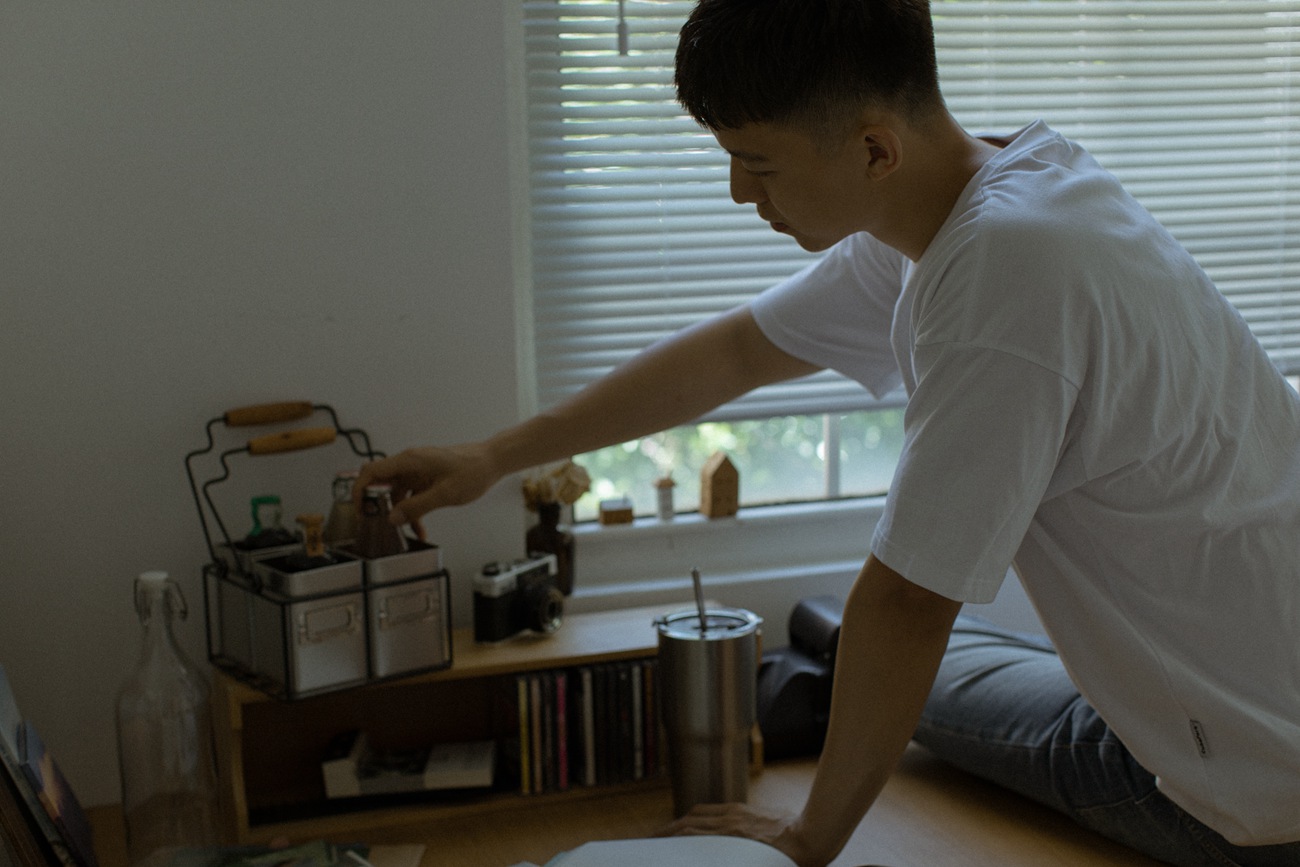 图片[13]-[YITUYU艺图语] 2021.08.28 夏日悠长 陈老师 [38P] – 速更版-美库