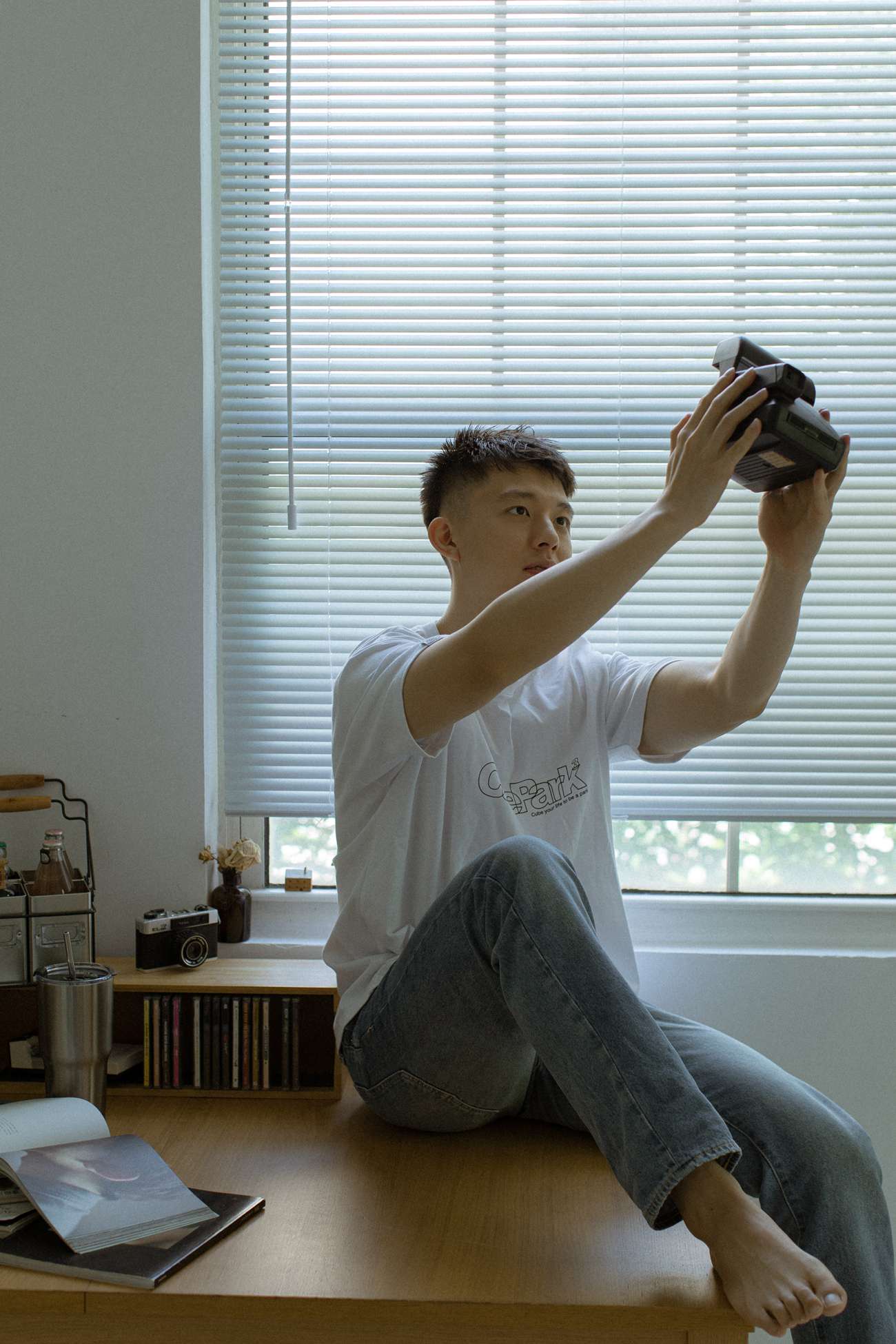 图片[17]-[YITUYU艺图语] 2021.08.28 夏日悠长 陈老师 [38P] – 速更版-美库