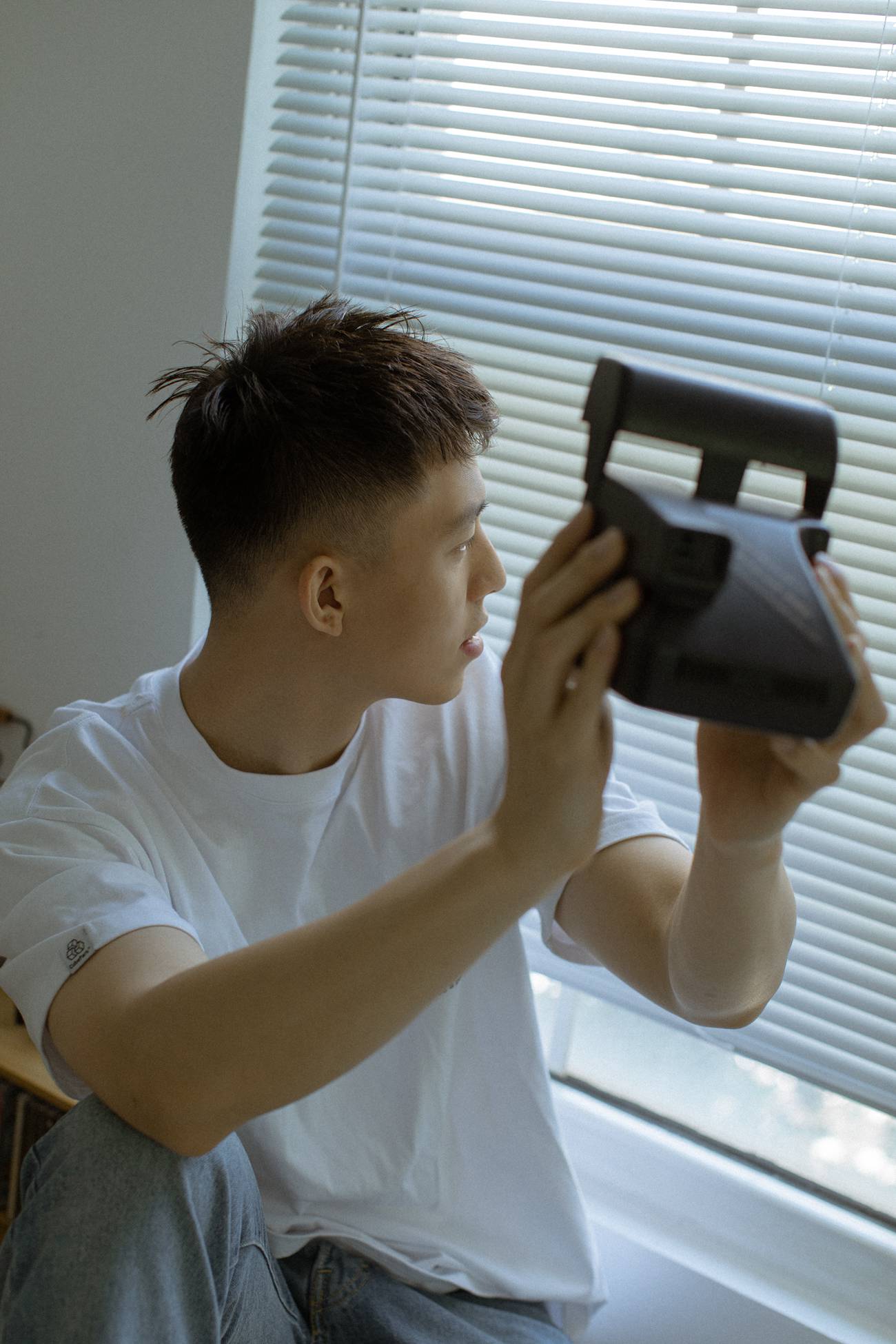 图片[18]-[YITUYU艺图语] 2021.08.28 夏日悠长 陈老师 [38P] – 速更版-美库