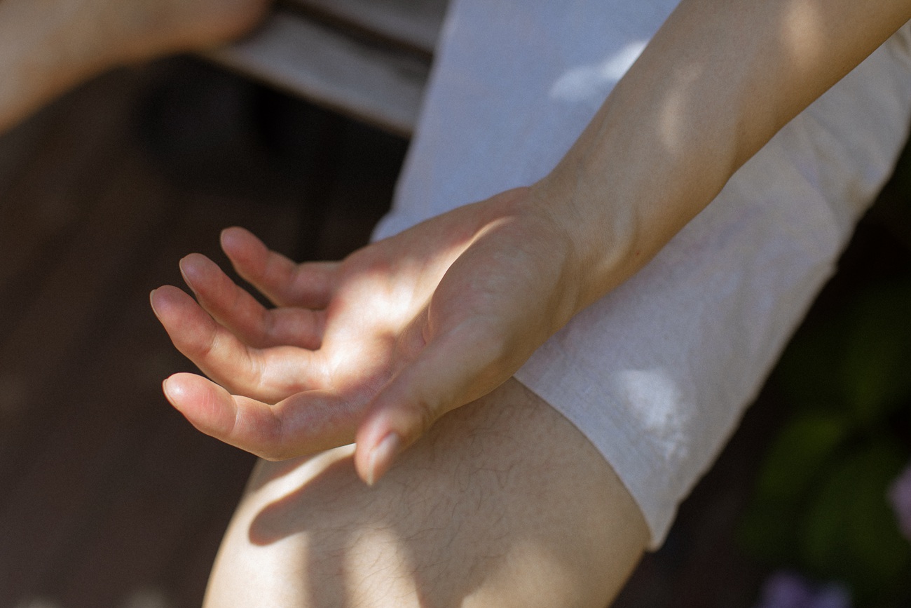 图片[25]-[YITUYU艺图语] 2021.08.28 夏日悠长 陈老师 [38P] – 速更版-美库