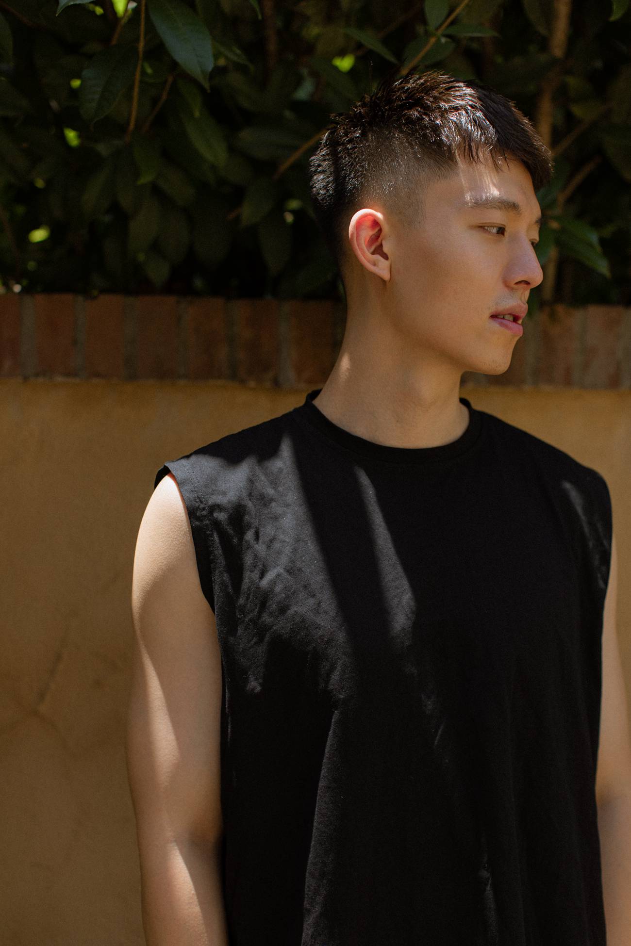 图片[27]-[YITUYU艺图语] 2021.08.28 夏日悠长 陈老师 [38P] – 速更版-美库