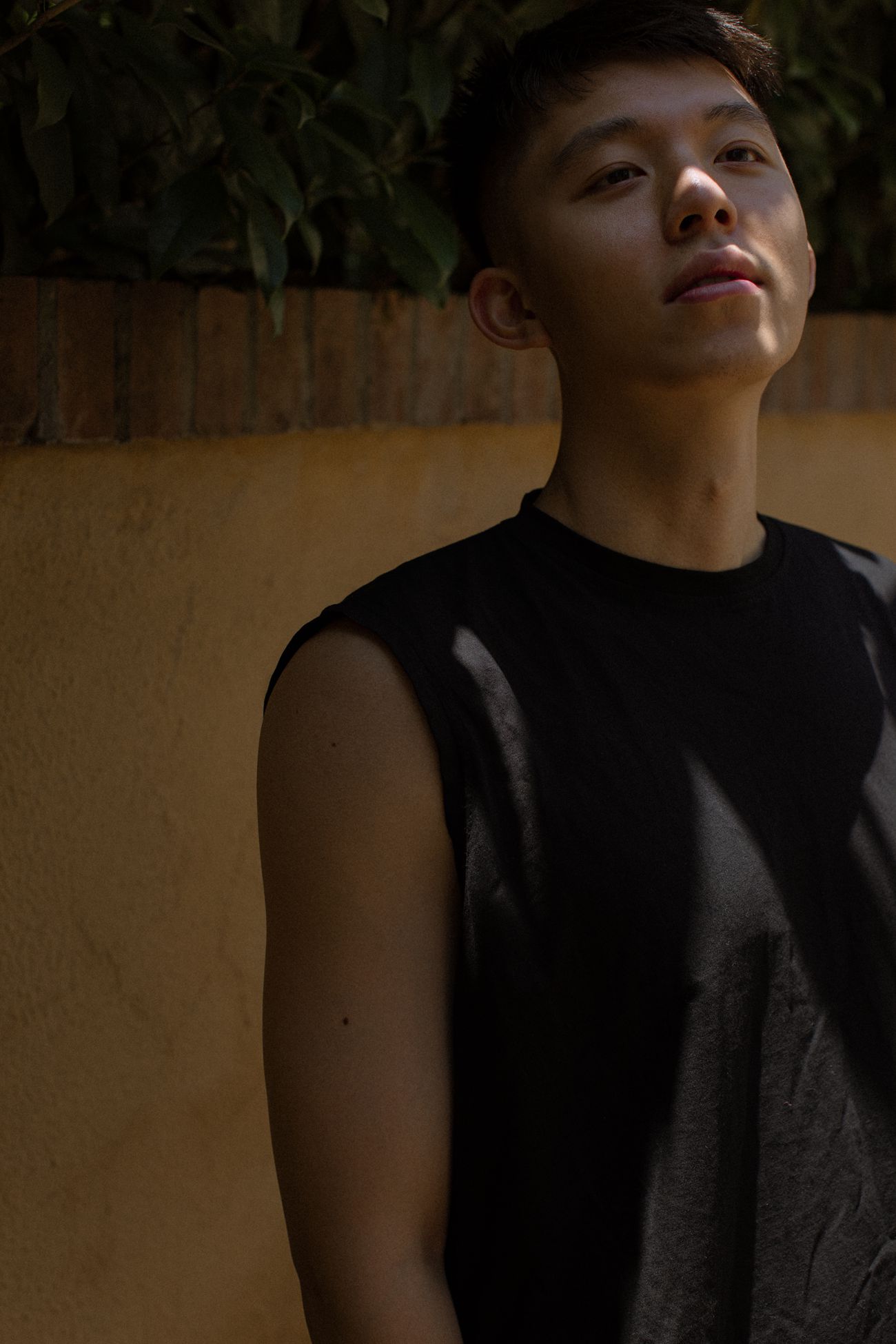 图片[28]-[YITUYU艺图语] 2021.08.28 夏日悠长 陈老师 [38P] – 速更版-美库