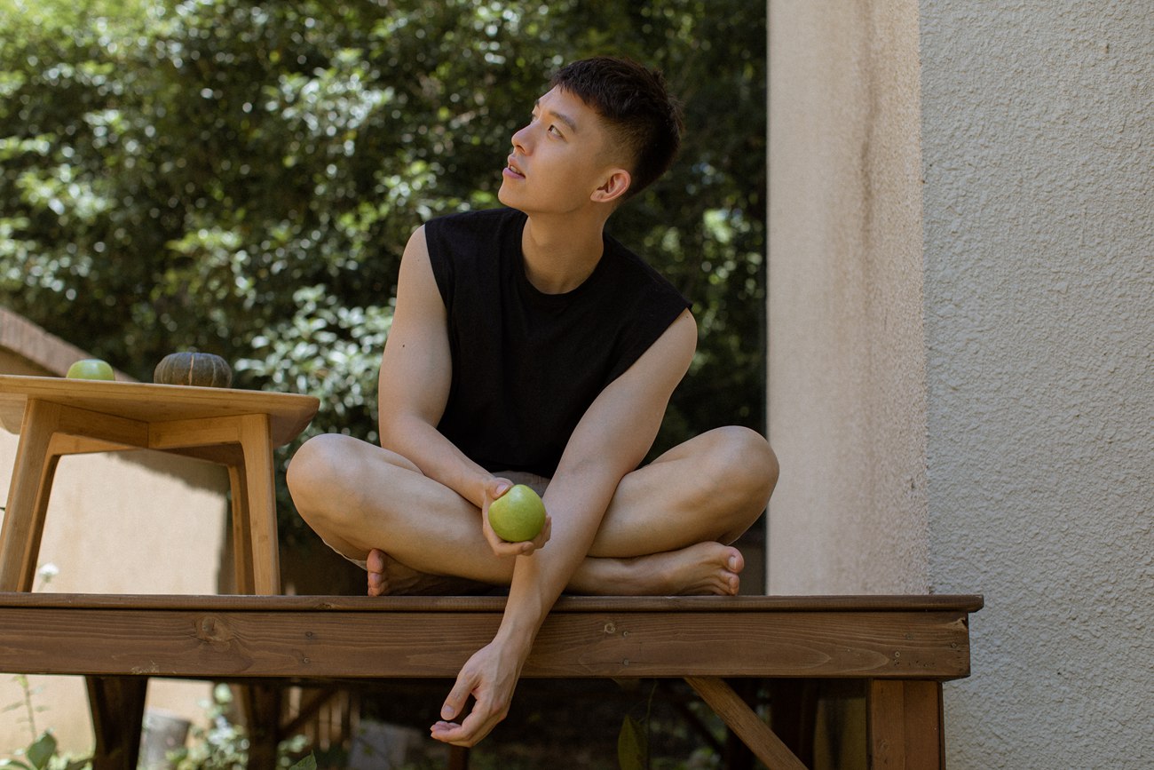 图片[30]-[YITUYU艺图语] 2021.08.28 夏日悠长 陈老师 [38P] – 速更版-美库