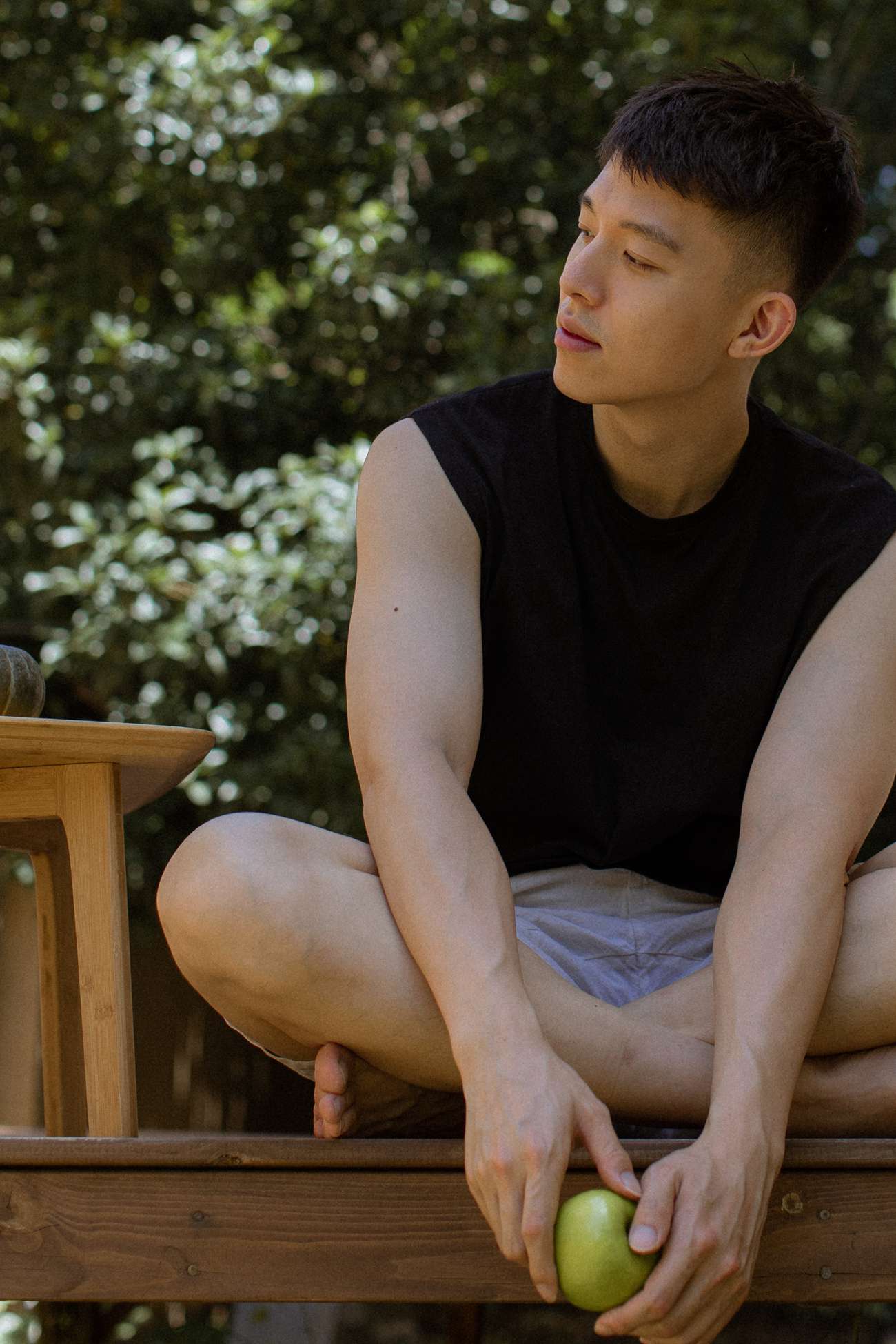 图片[31]-[YITUYU艺图语] 2021.08.28 夏日悠长 陈老师 [38P] – 速更版-美库