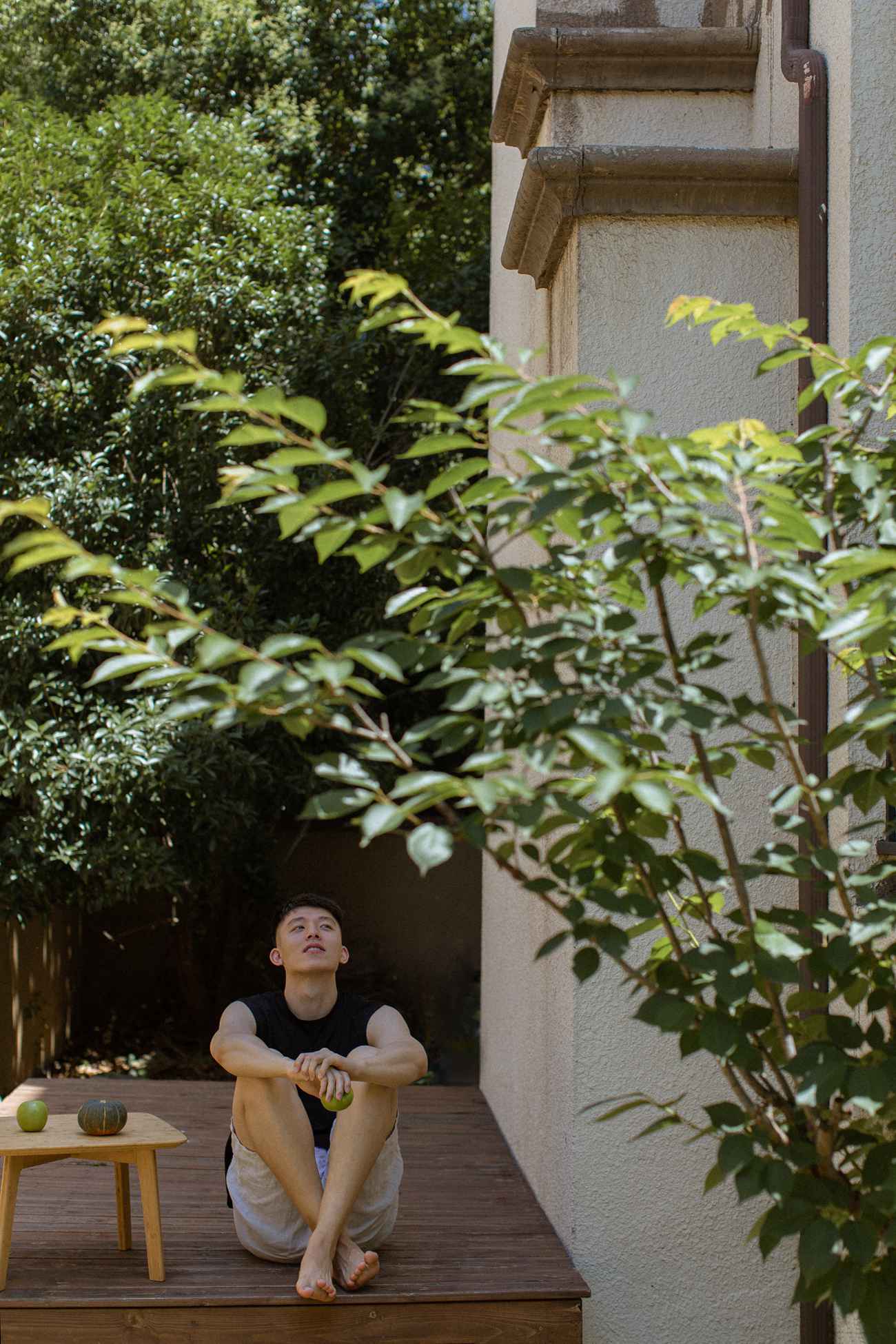 图片[33]-[YITUYU艺图语] 2021.08.28 夏日悠长 陈老师 [38P] – 速更版-美库