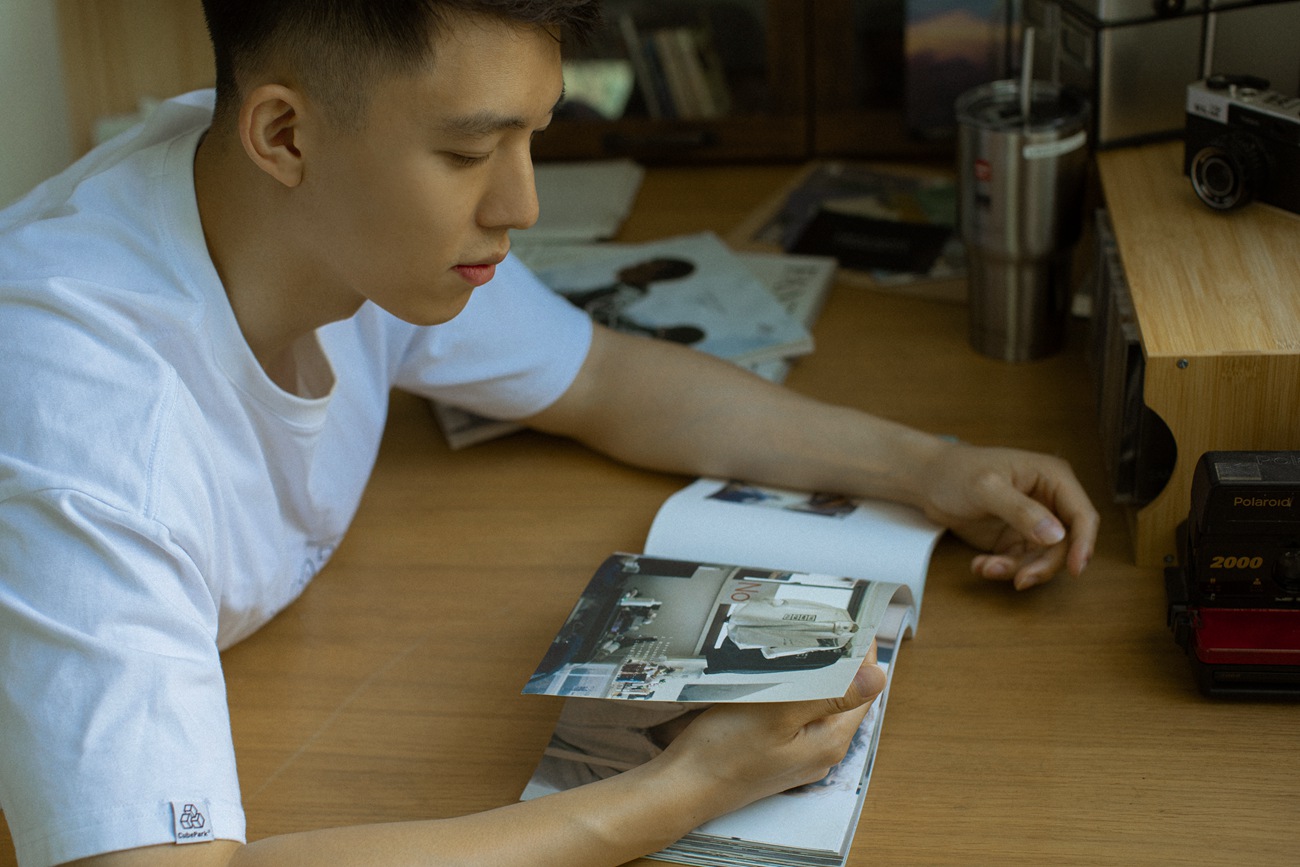 图片[34]-[YITUYU艺图语] 2021.08.28 夏日悠长 陈老师 [38P] – 速更版-美库