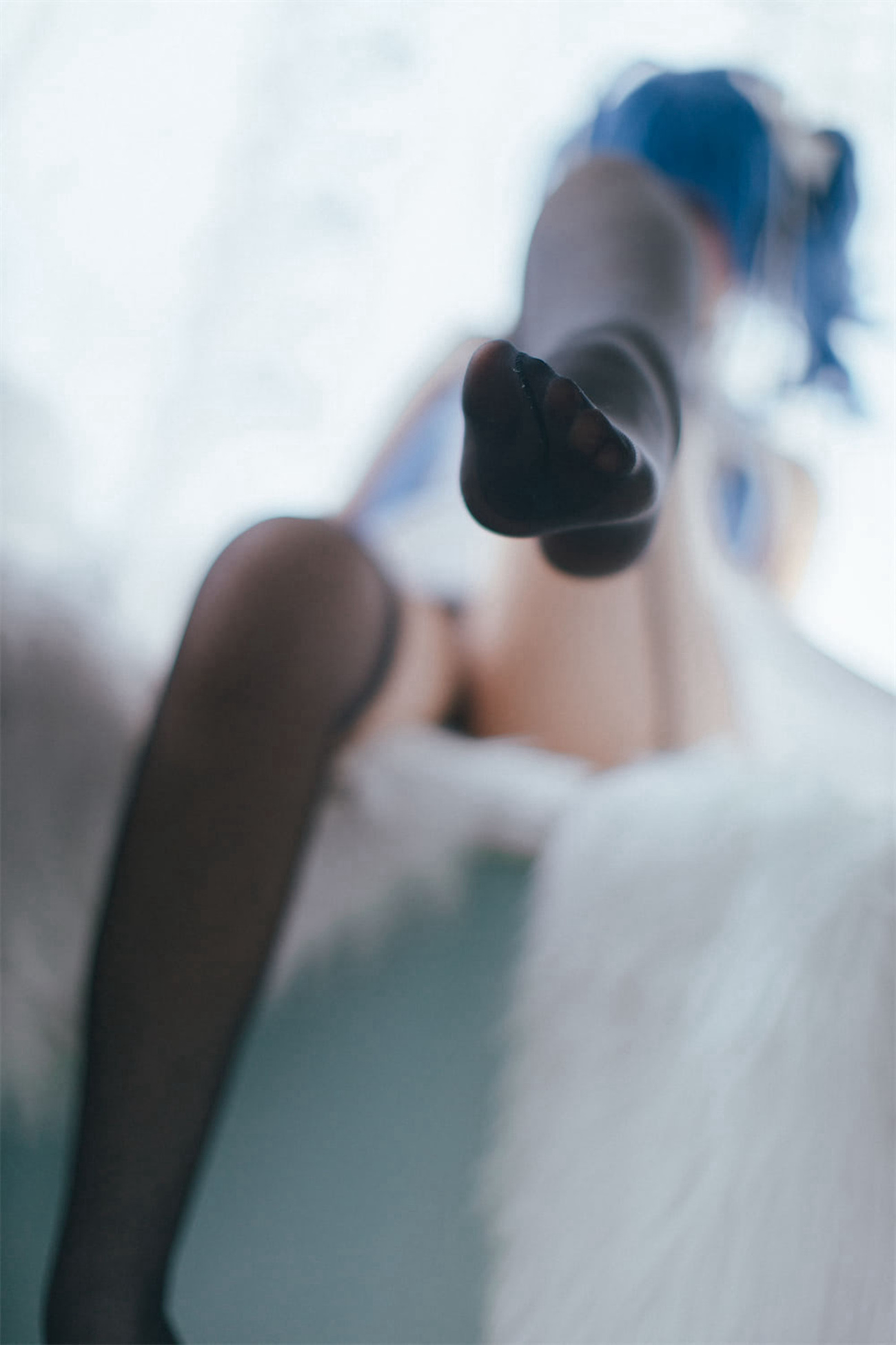 图片[41]-轩萧学姐 – 圣路易斯旗袍 [42P] – 速更版-美库