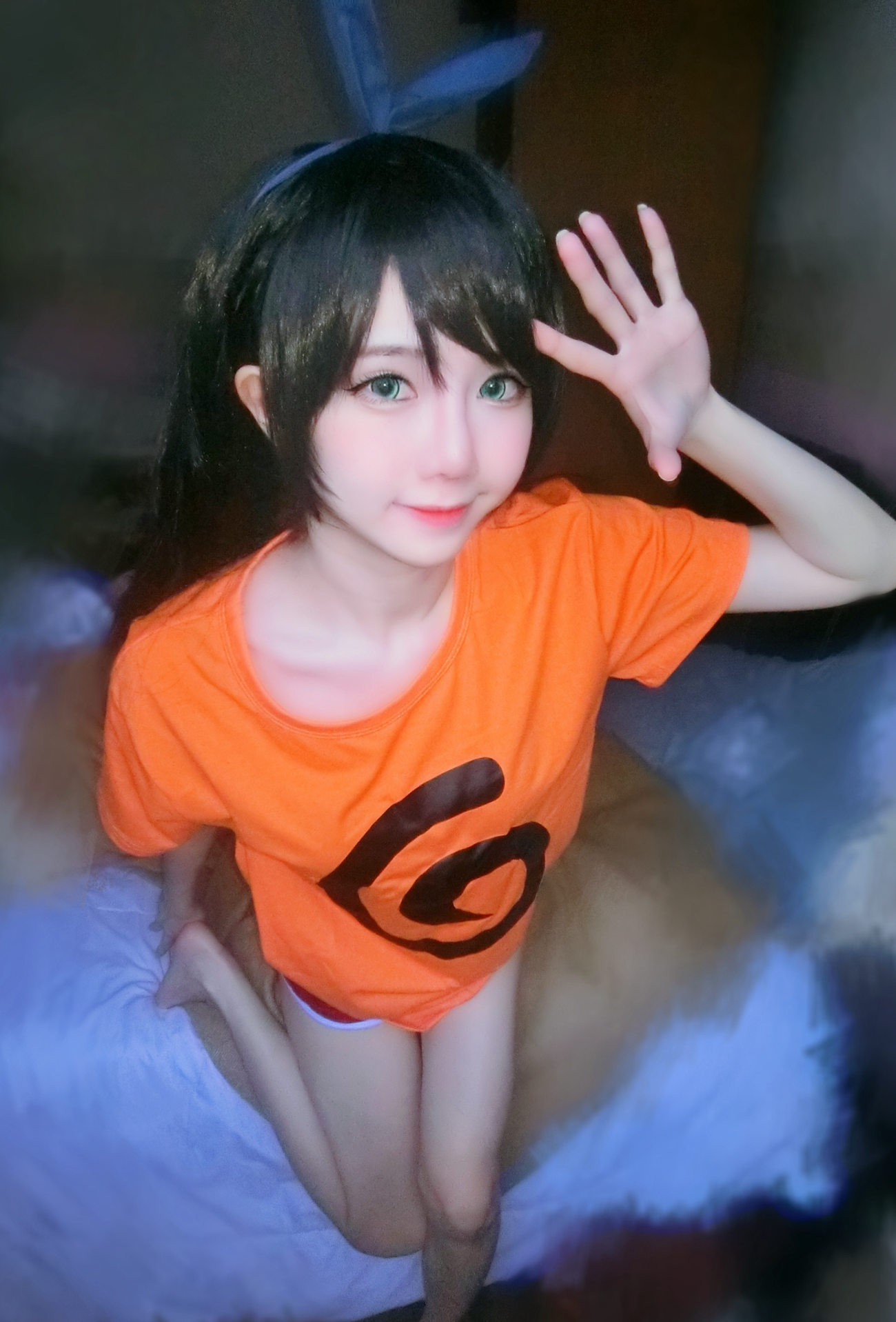 图片[40]-Sally Dorasnow – Ruka Sarashina Summer[55P] – 速更版-美库