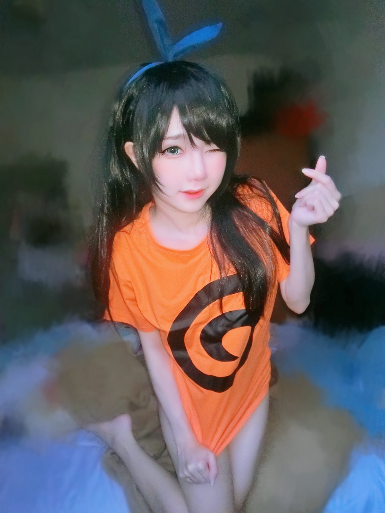 图片[41]-Sally Dorasnow – Ruka Sarashina Summer[55P] – 速更版-美库