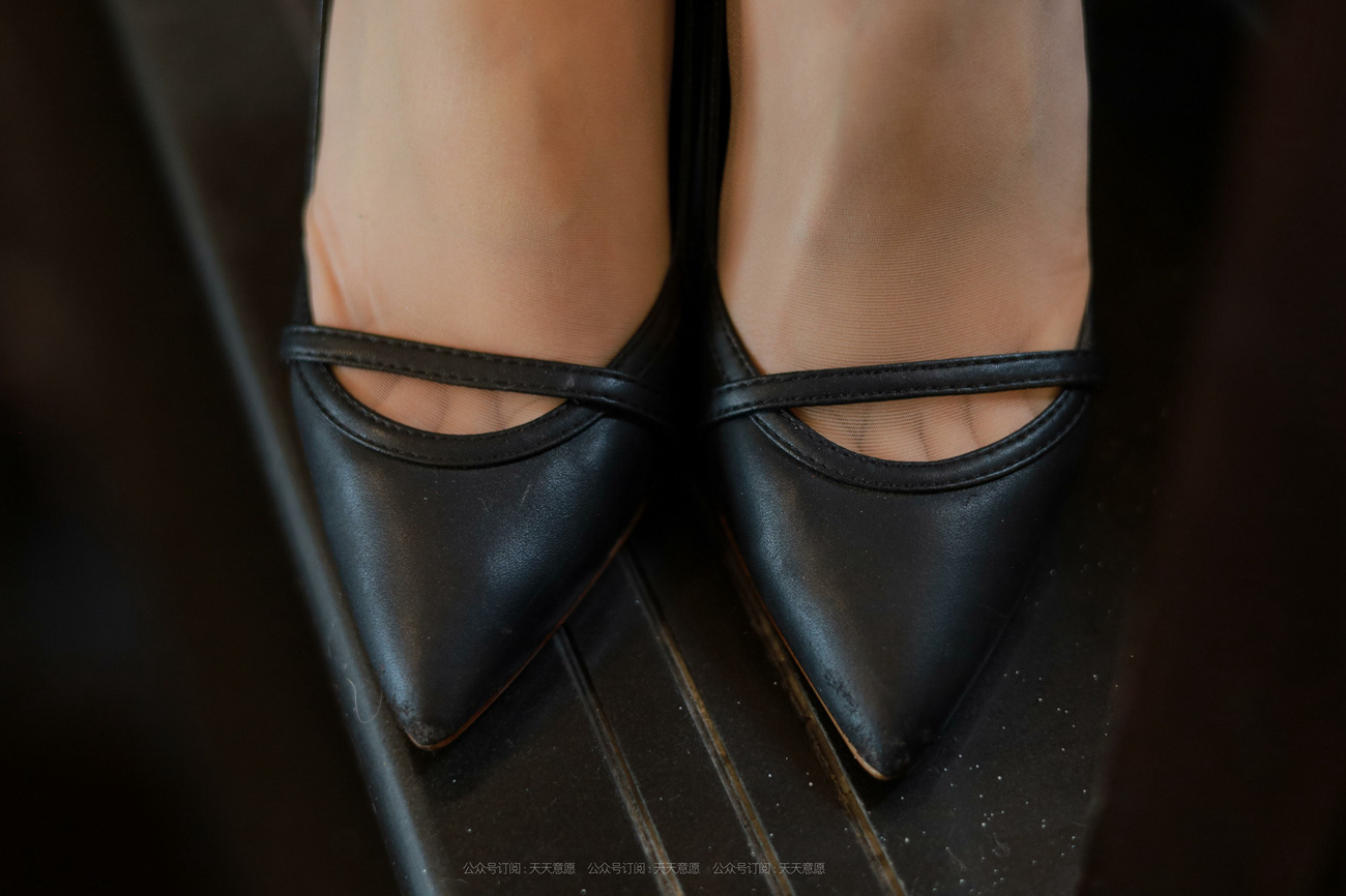 图片[12]-[IESS异思趣向] 2022.04.18 丝享家1063：小婕《纯白OL套装》[85P] – 速更版-美库