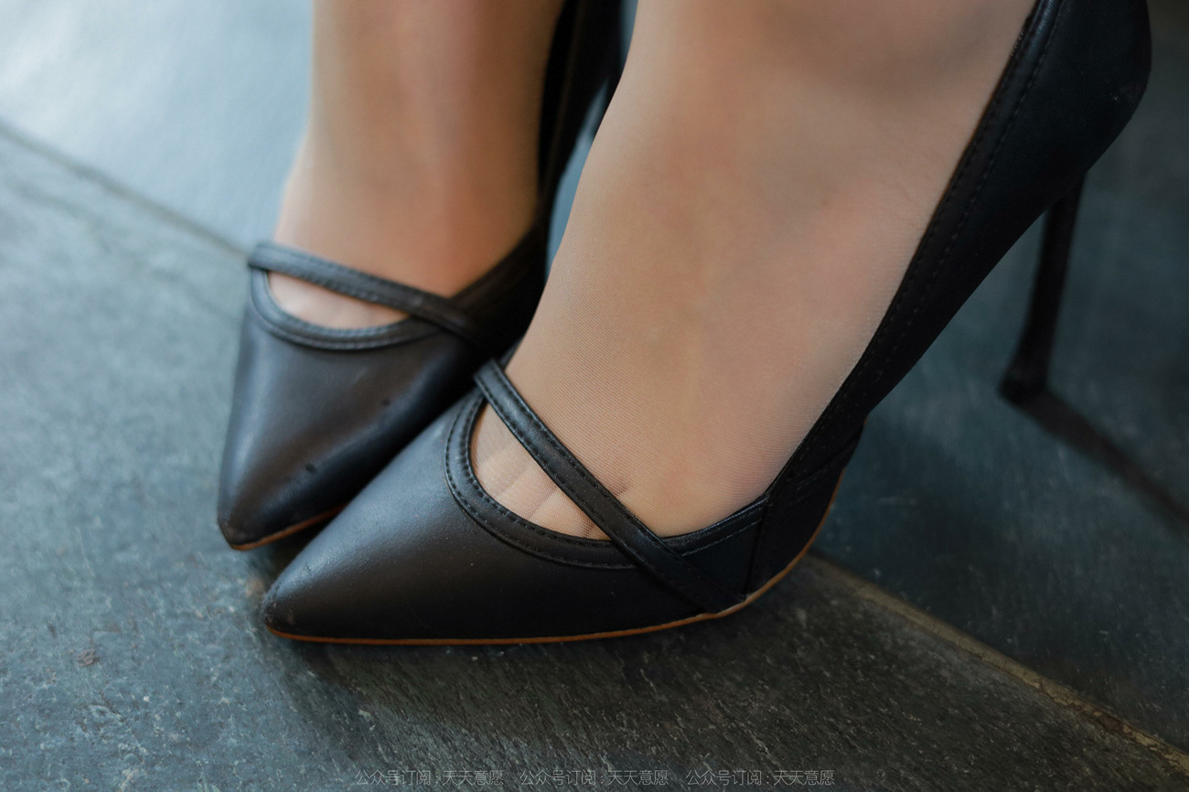 图片[31]-[IESS异思趣向] 2022.04.18 丝享家1063：小婕《纯白OL套装》[85P] – 速更版-美库