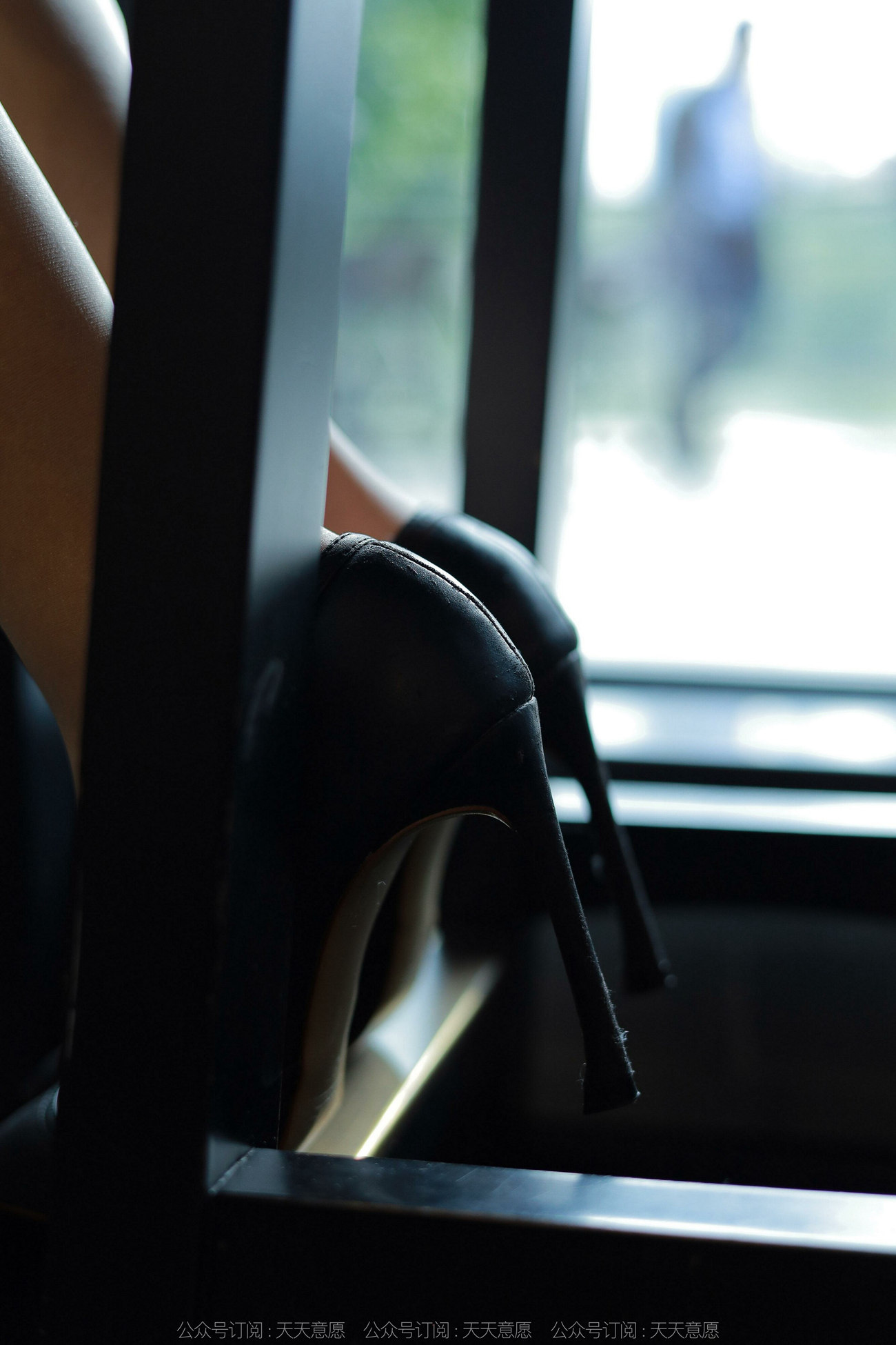 图片[64]-[IESS异思趣向] 2022.04.18 丝享家1063：小婕《纯白OL套装》[85P] – 速更版-美库