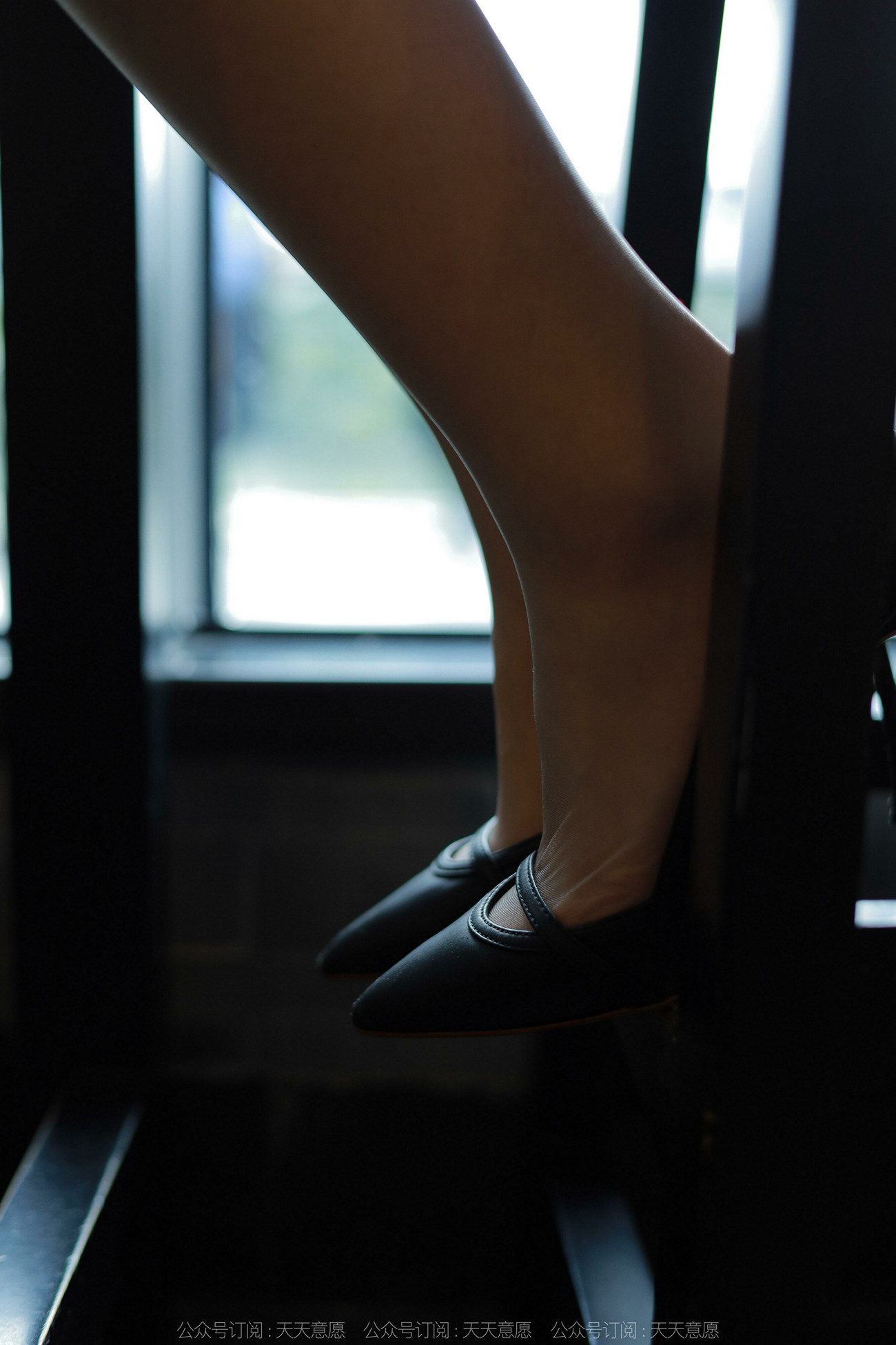 图片[65]-[IESS异思趣向] 2022.04.18 丝享家1063：小婕《纯白OL套装》[85P] – 速更版-美库