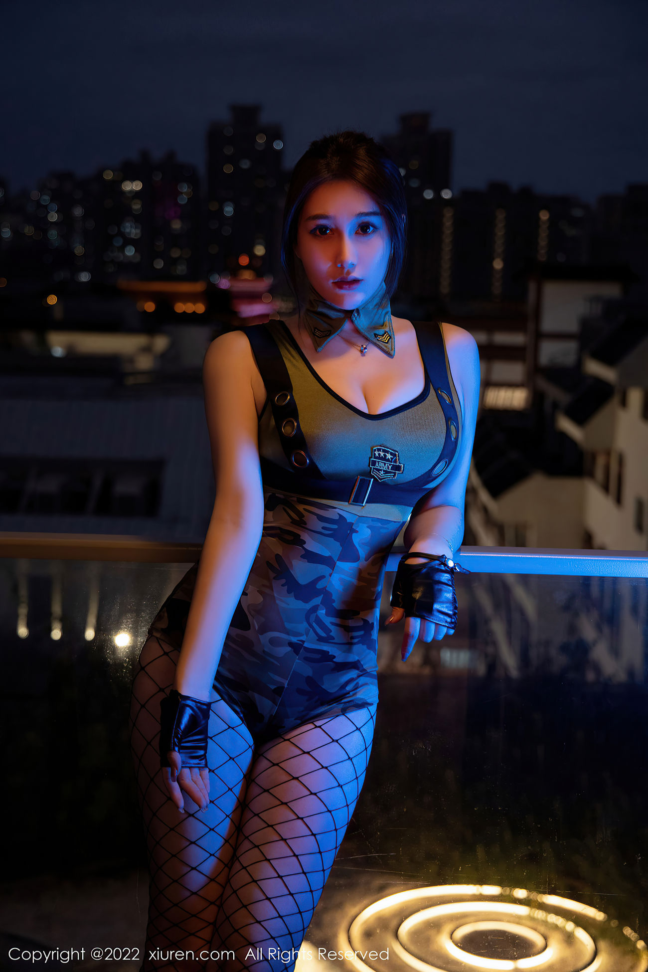 图片[30]-[Xiuren秀人网]2022.07.06 NO.5234 宥利[47+1P] – 速更版-美库