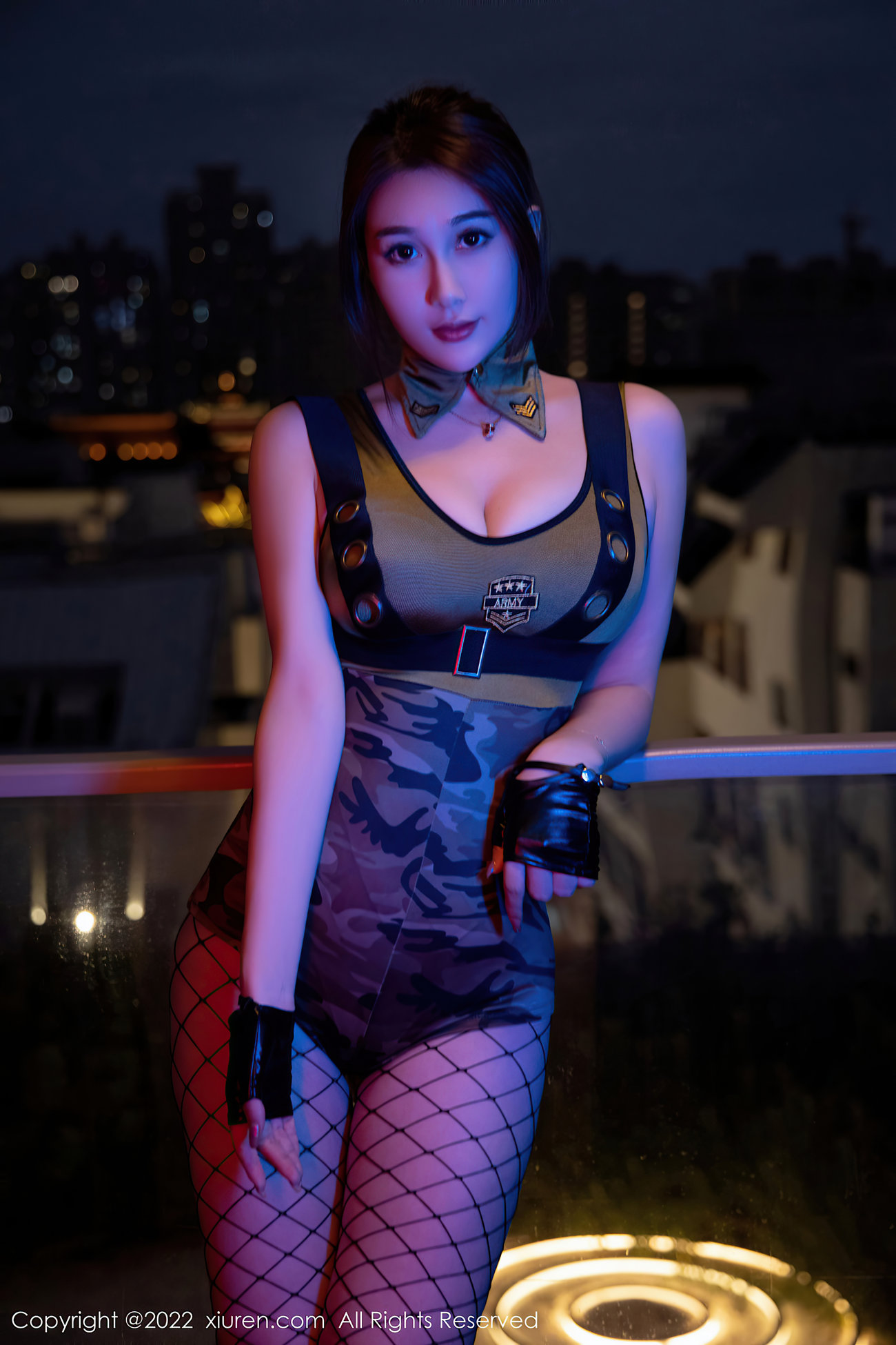 图片[31]-[Xiuren秀人网]2022.07.06 NO.5234 宥利[47+1P] – 速更版-美库