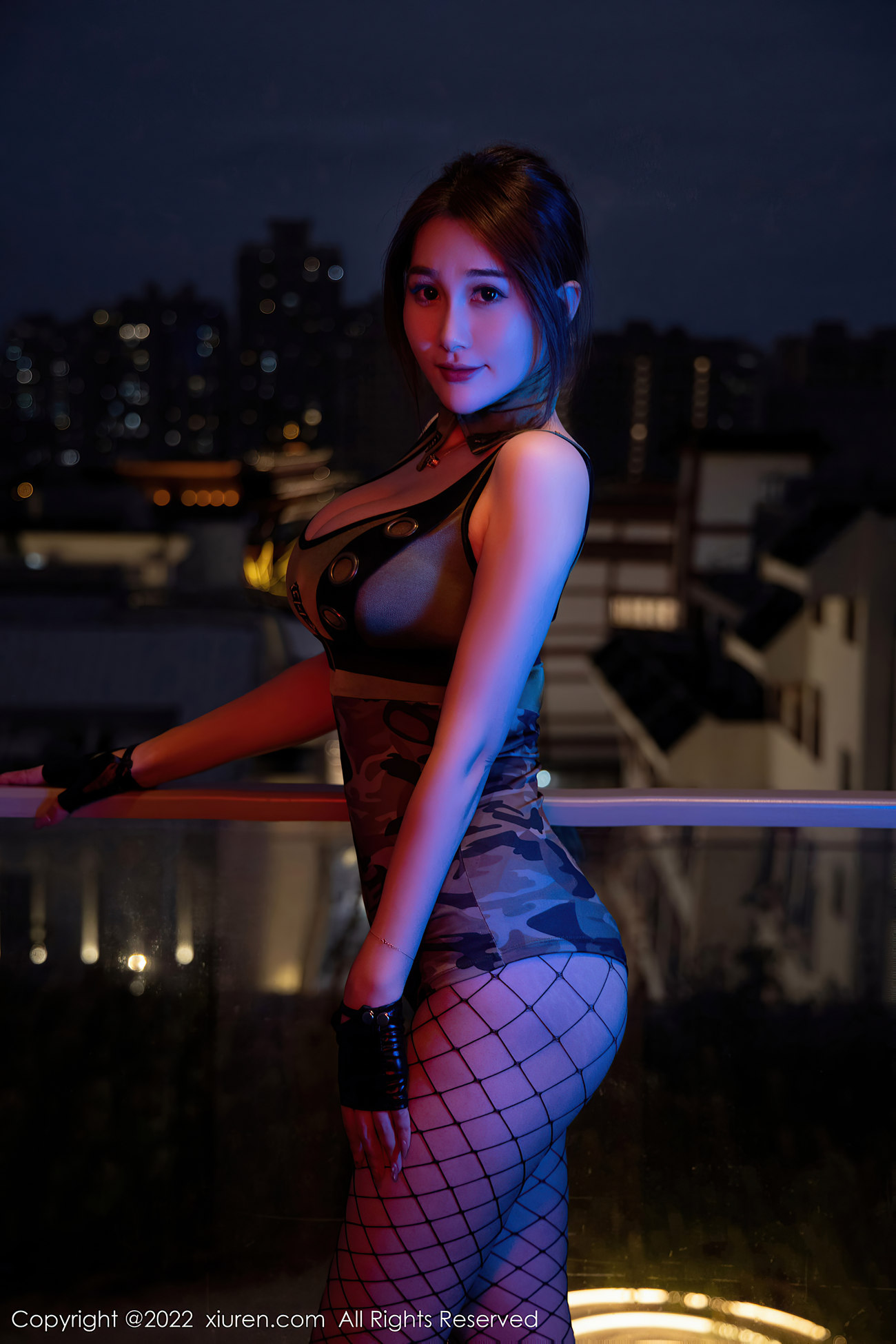 图片[32]-[Xiuren秀人网]2022.07.06 NO.5234 宥利[47+1P] – 速更版-美库