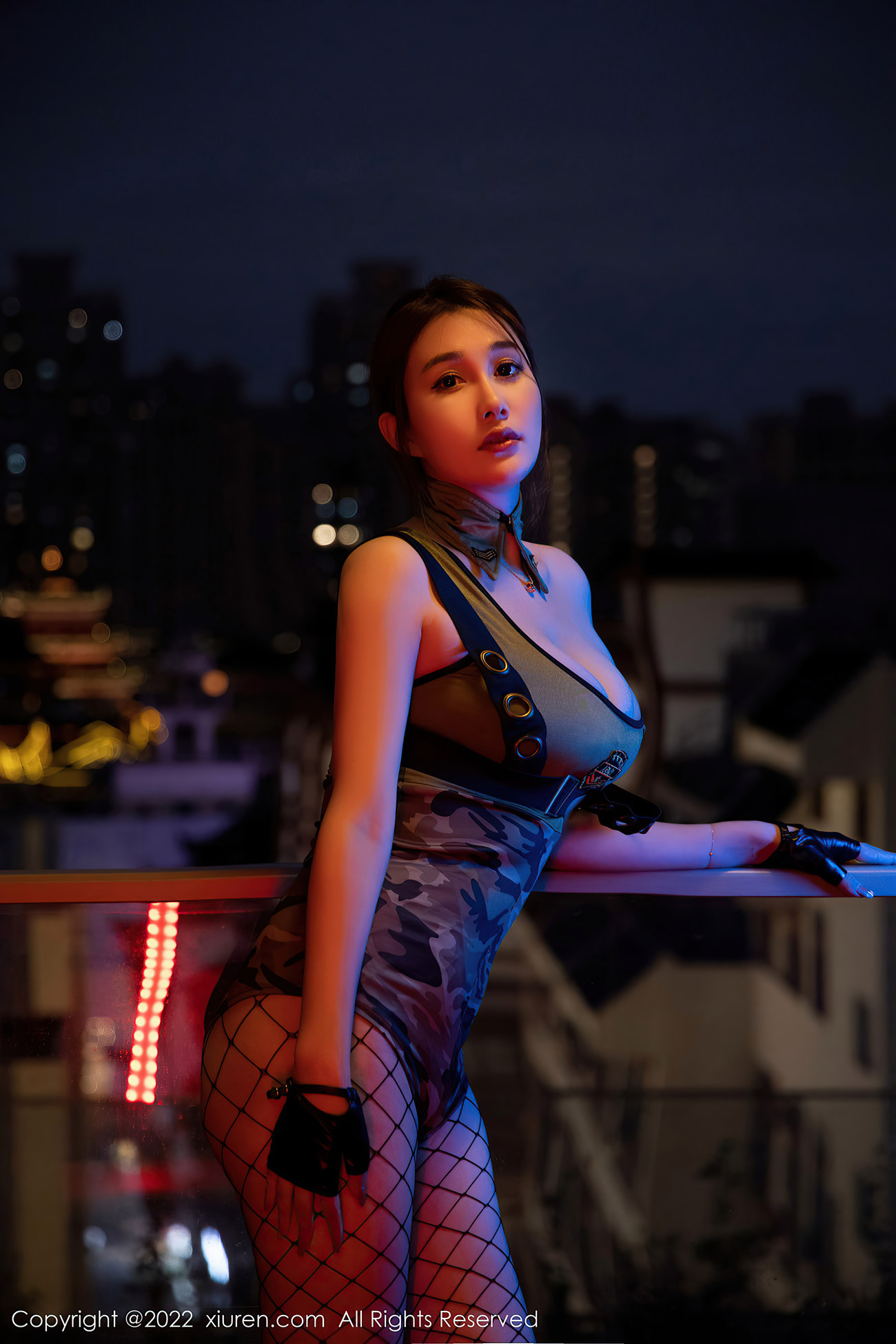 图片[35]-[Xiuren秀人网]2022.07.06 NO.5234 宥利[47+1P] – 速更版-美库