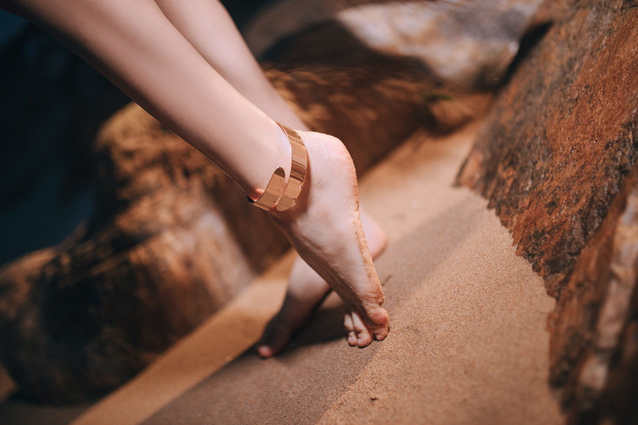 图片[28]-日奈娇 – 玉藻前 阿拉伯舞娘[36P] – 速更版-美库