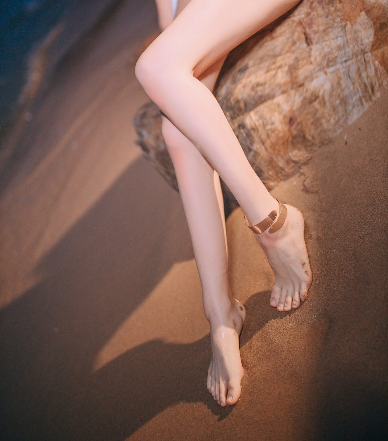 图片[32]-日奈娇 – 玉藻前 阿拉伯舞娘[36P] – 速更版-美库