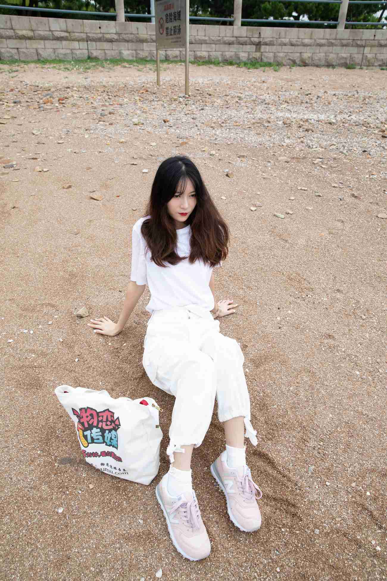 图片[11]-物恋传媒 NO.514 猫耳-深海便利店[183P] – 速更版-美库