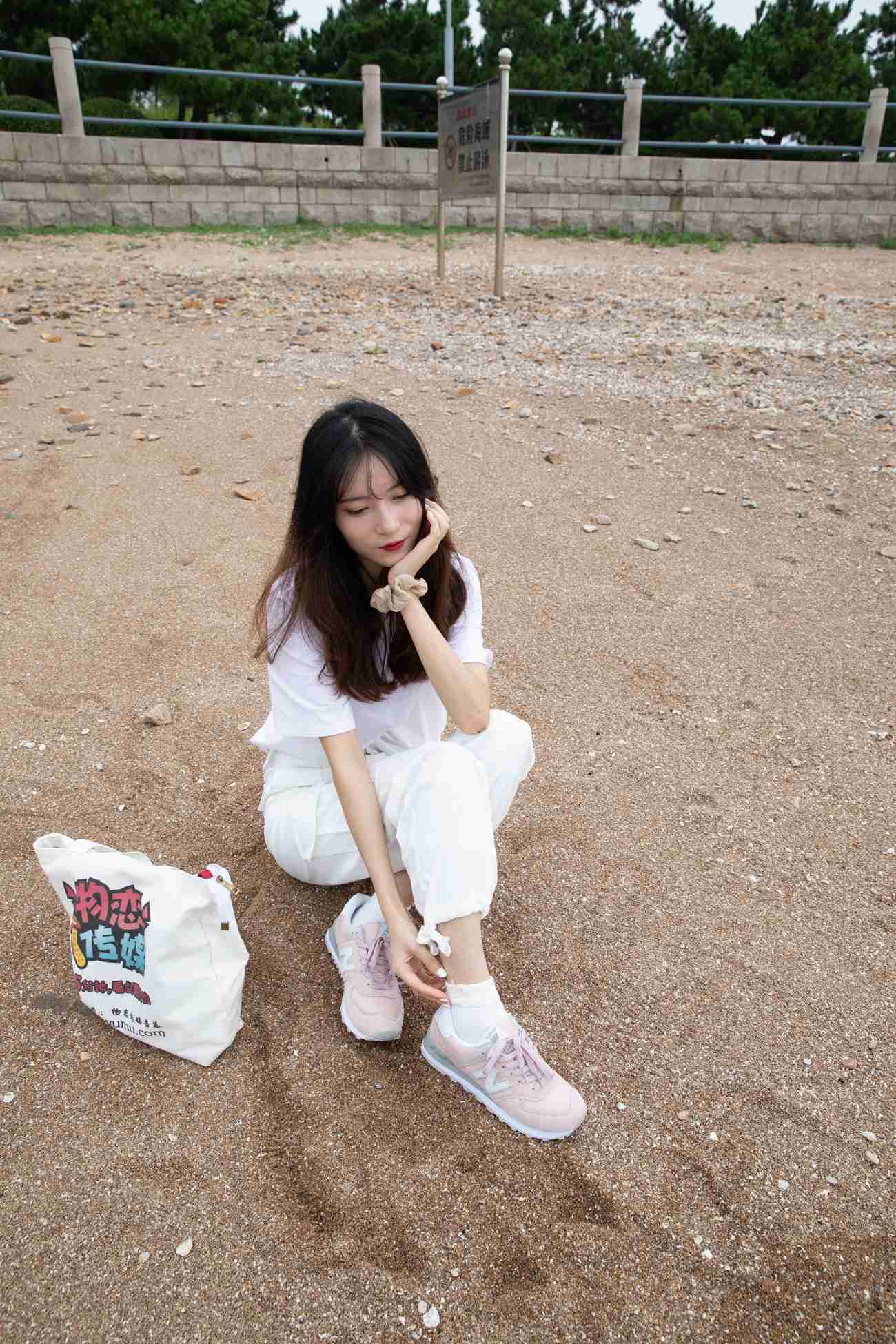 图片[16]-物恋传媒 NO.514 猫耳-深海便利店[183P] – 速更版-美库