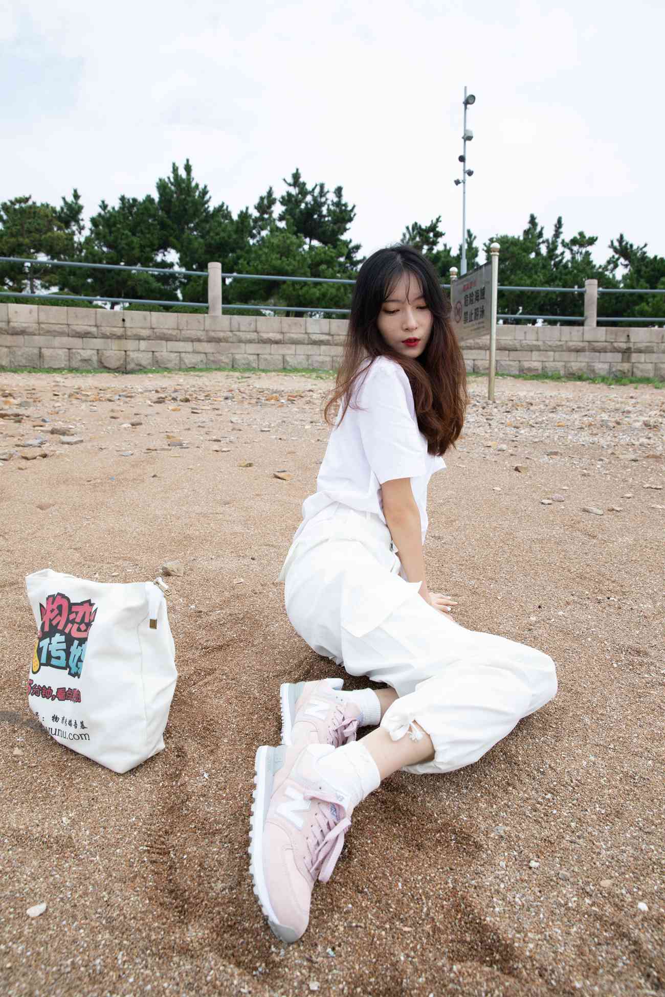 图片[17]-物恋传媒 NO.514 猫耳-深海便利店[183P] – 速更版-美库