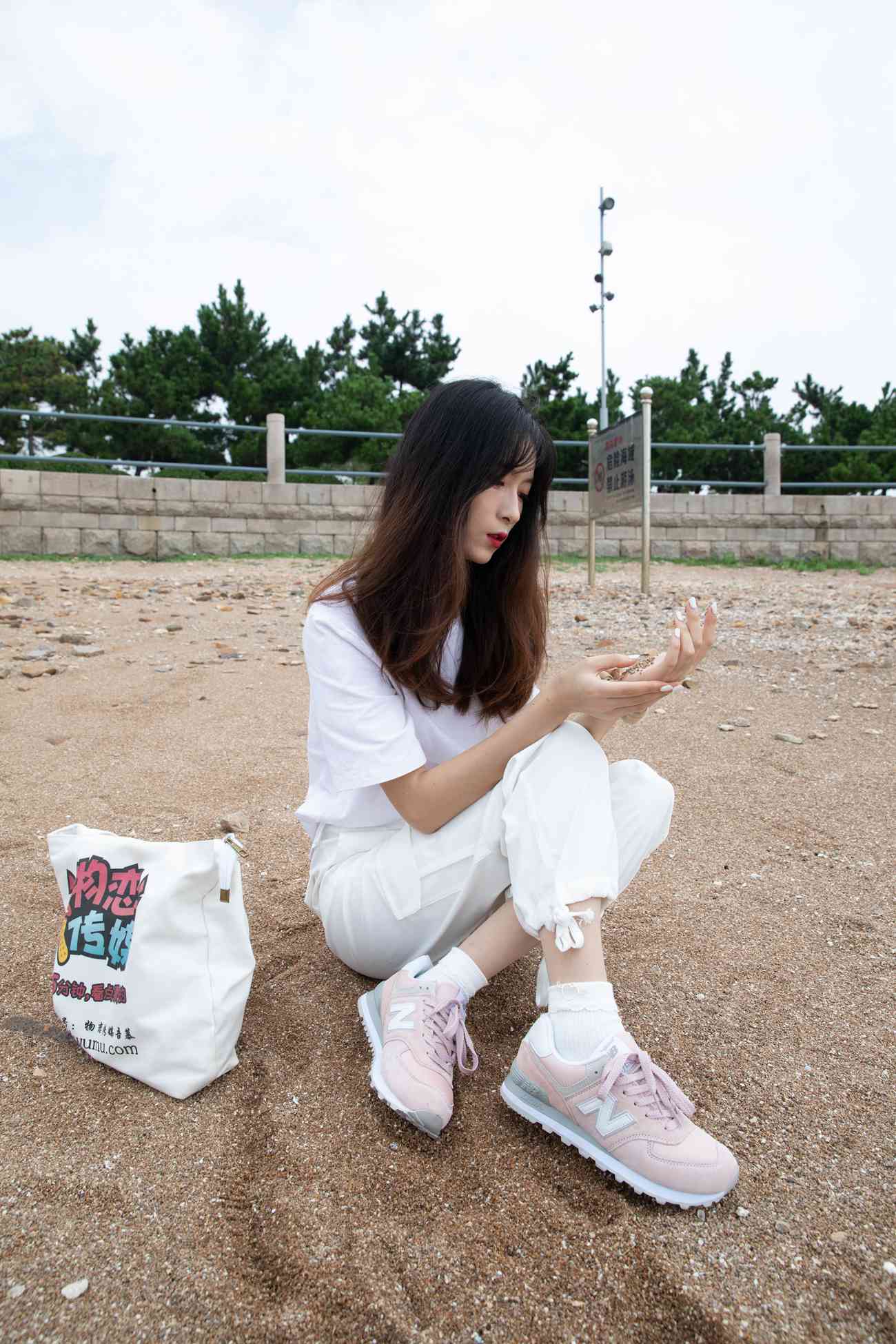 图片[20]-物恋传媒 NO.514 猫耳-深海便利店[183P] – 速更版-美库