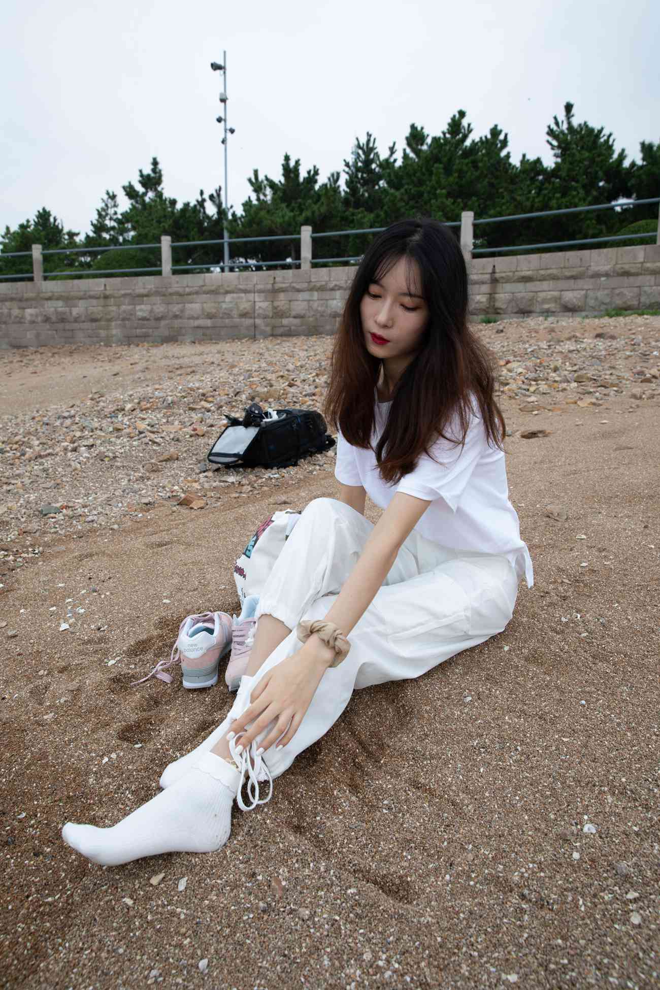 图片[83]-物恋传媒 NO.514 猫耳-深海便利店[183P] – 速更版-美库