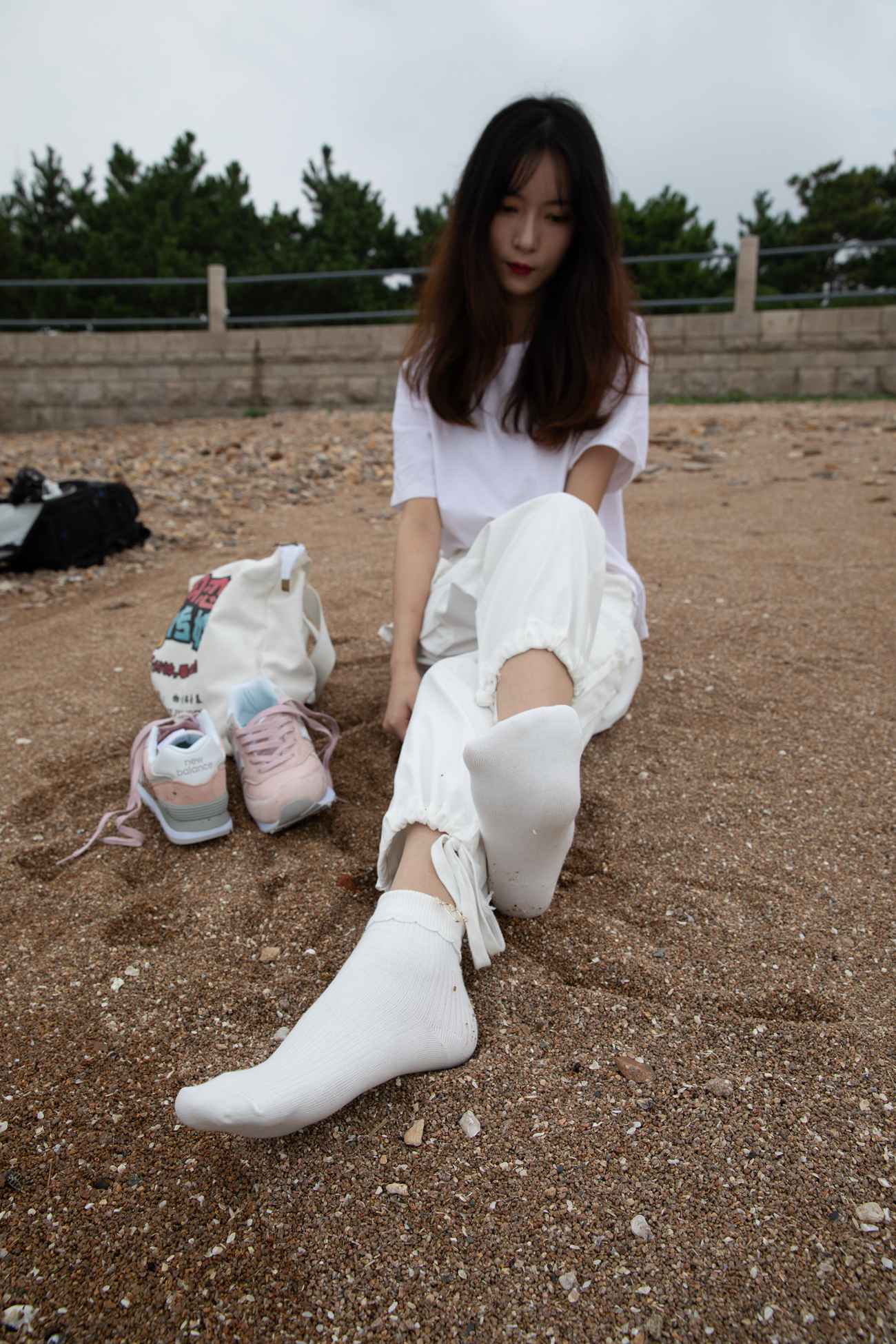 图片[85]-物恋传媒 NO.514 猫耳-深海便利店[183P] – 速更版-美库