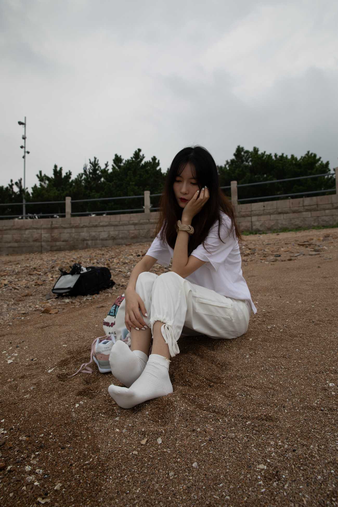 图片[86]-物恋传媒 NO.514 猫耳-深海便利店[183P] – 速更版-美库