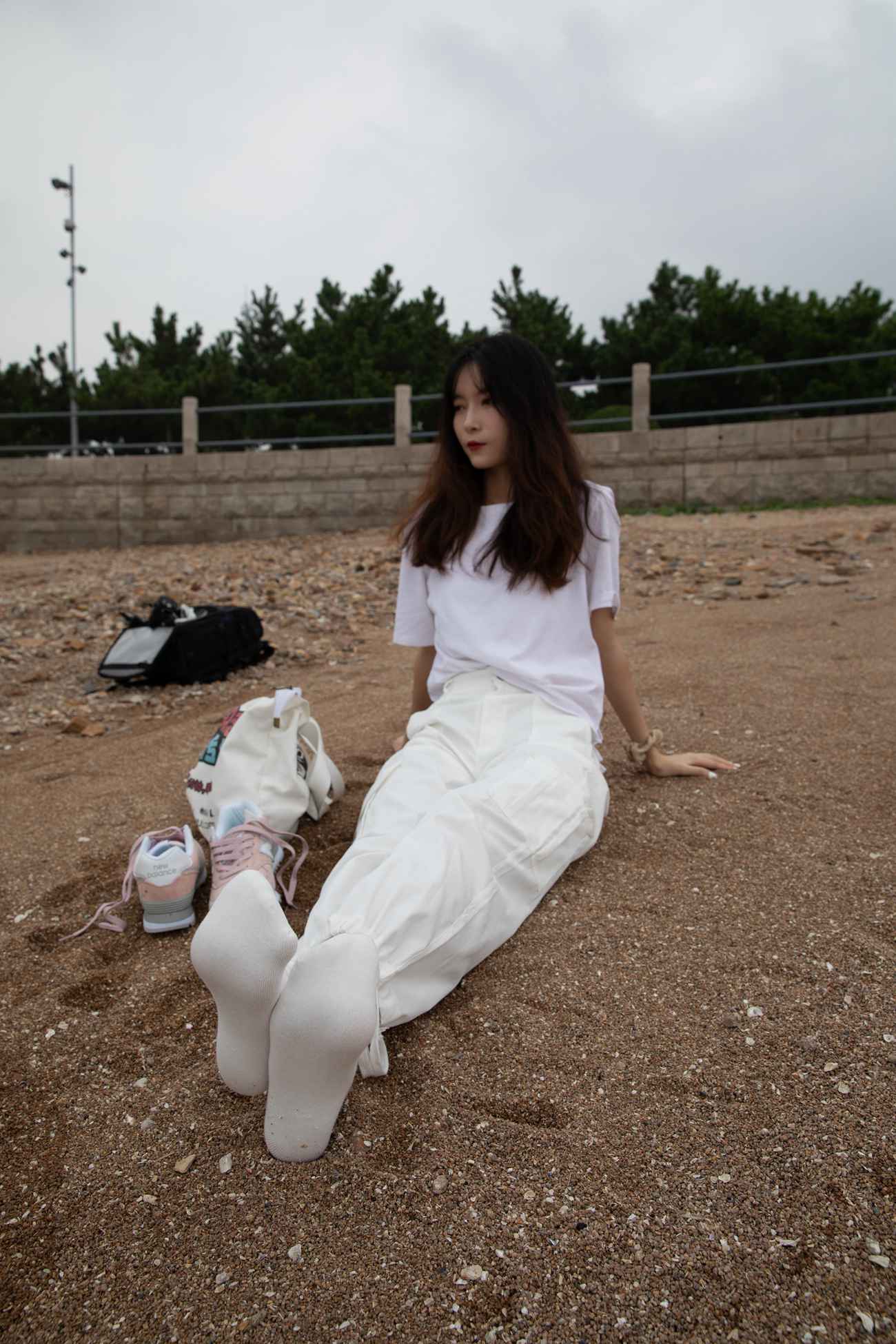 图片[88]-物恋传媒 NO.514 猫耳-深海便利店[183P] – 速更版-美库