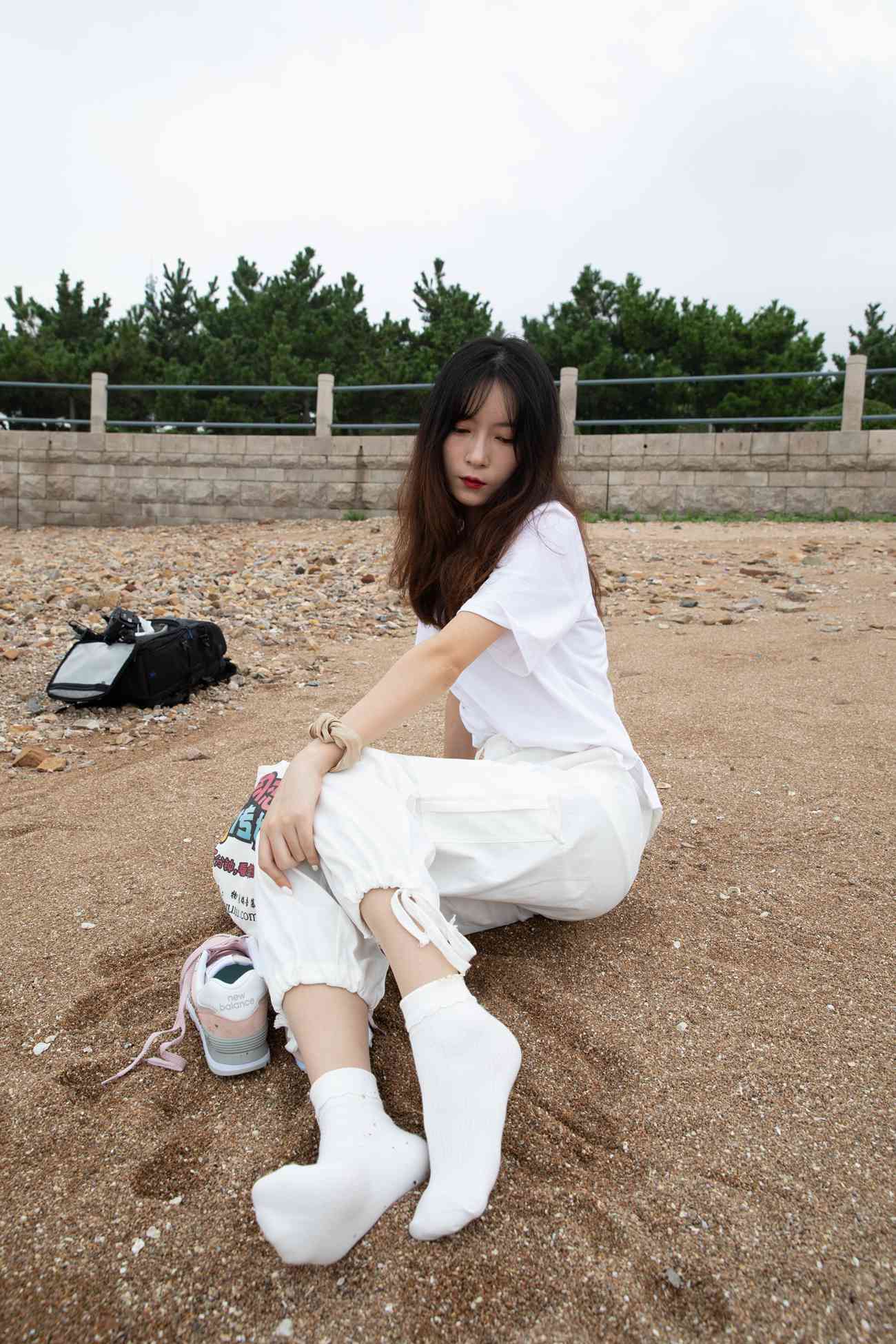 图片[102]-物恋传媒 NO.514 猫耳-深海便利店[183P] – 速更版-美库