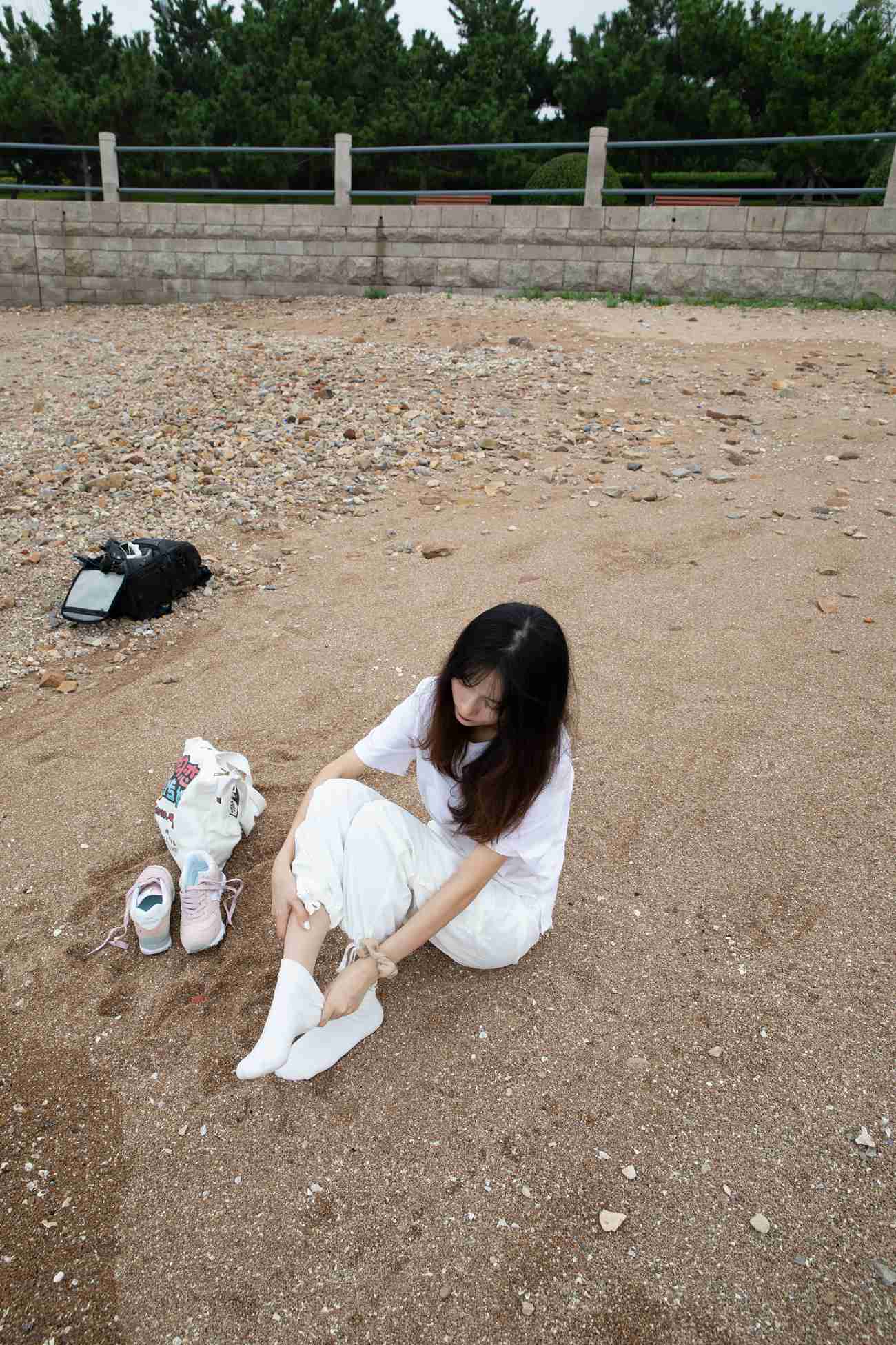 图片[112]-物恋传媒 NO.514 猫耳-深海便利店[183P] – 速更版-美库