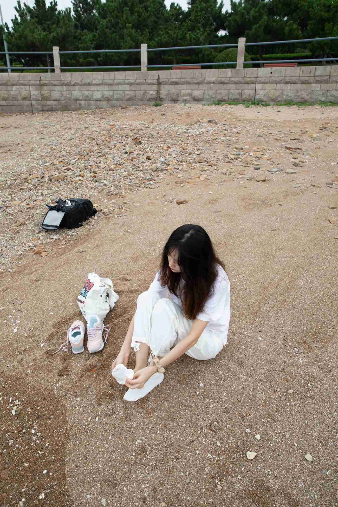 图片[117]-物恋传媒 NO.514 猫耳-深海便利店[183P] – 速更版-美库