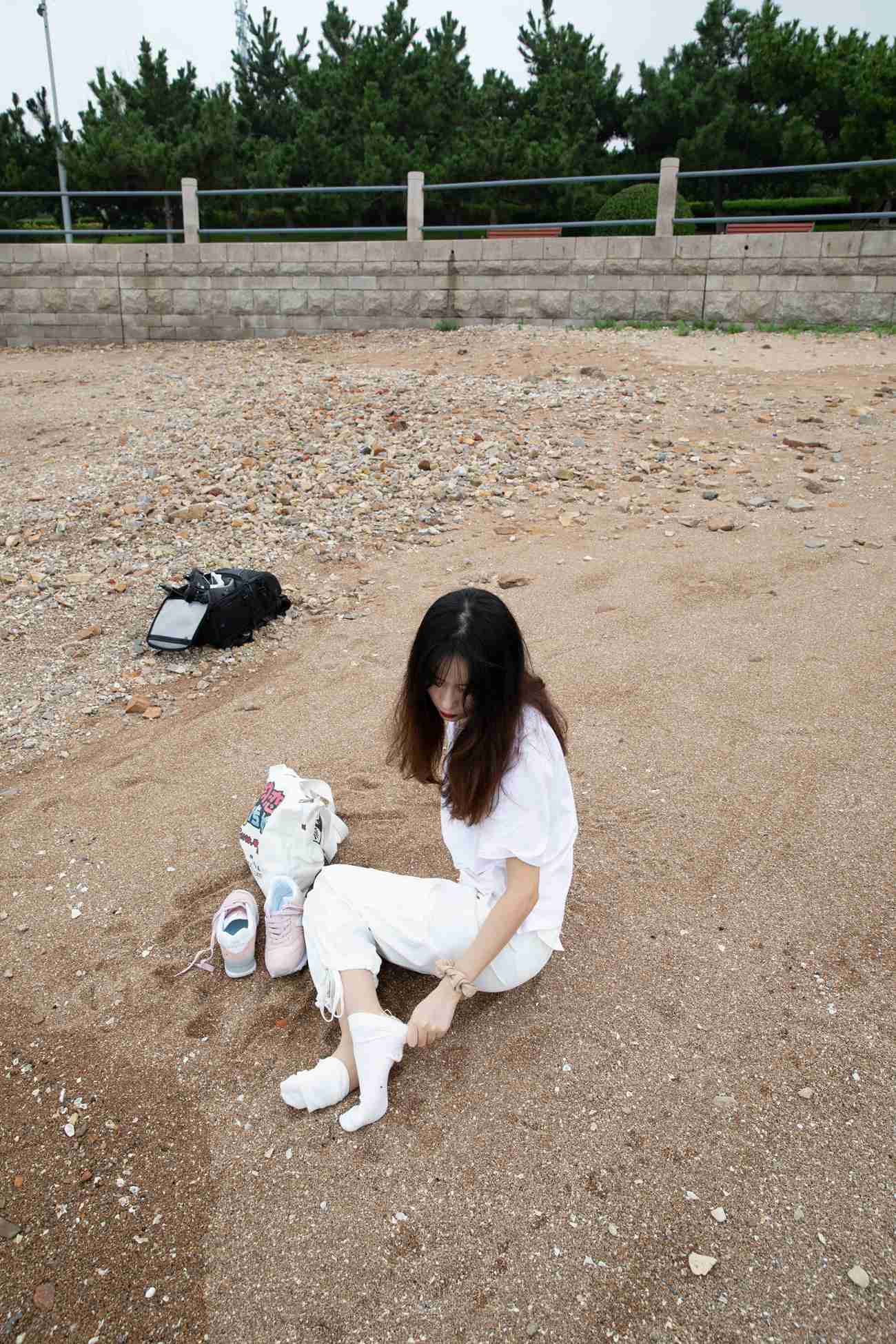 图片[121]-物恋传媒 NO.514 猫耳-深海便利店[183P] – 速更版-美库