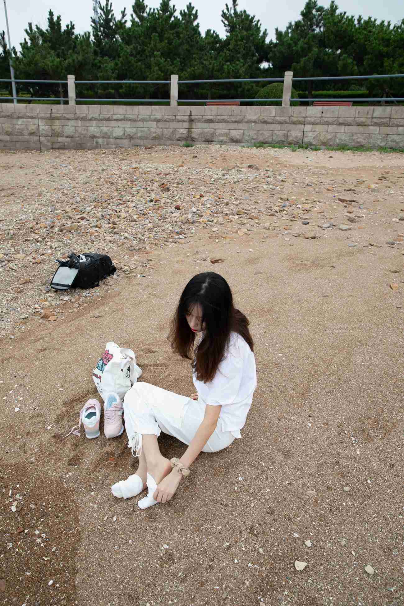 图片[123]-物恋传媒 NO.514 猫耳-深海便利店[183P] – 速更版-美库