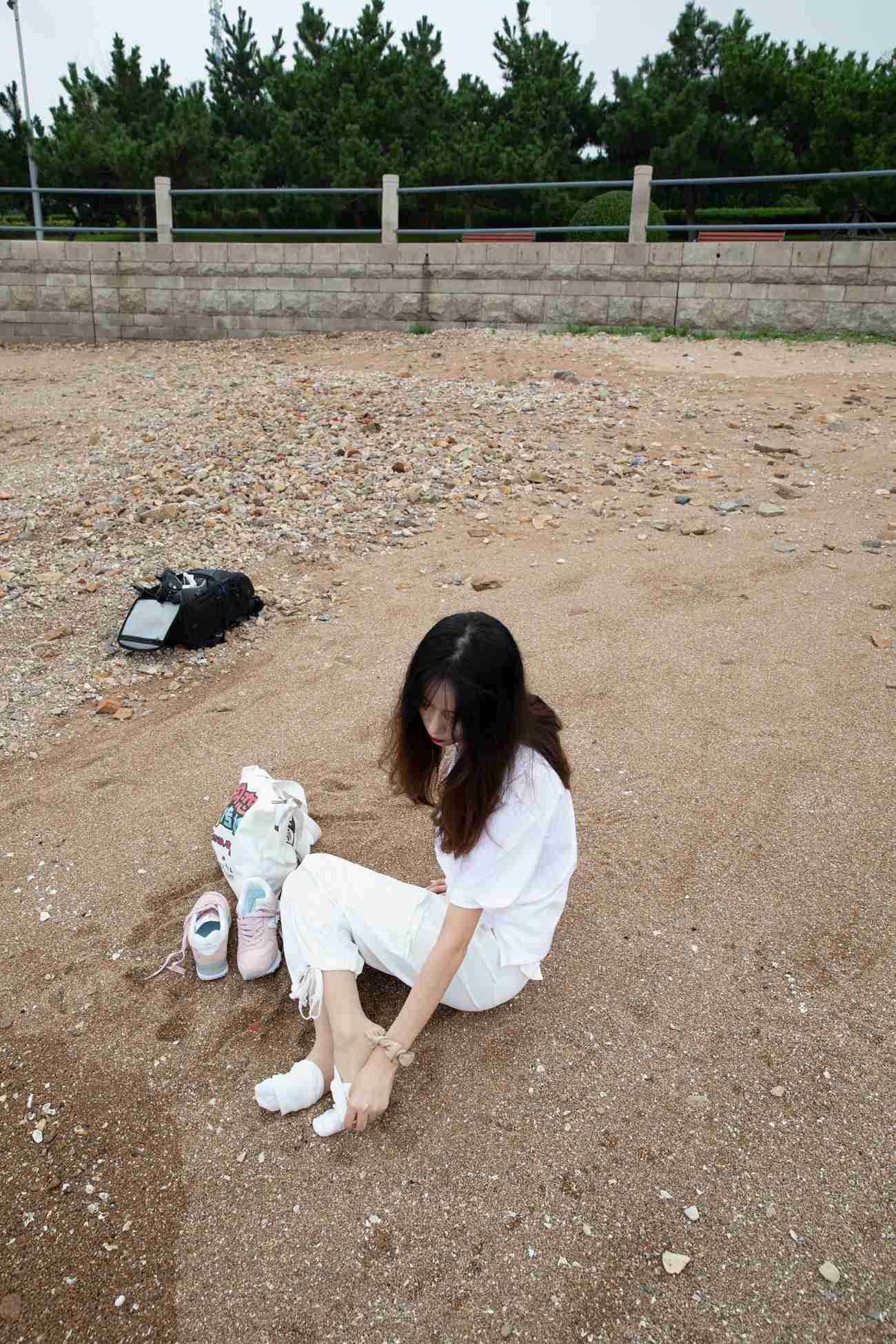 图片[124]-物恋传媒 NO.514 猫耳-深海便利店[183P] – 速更版-美库