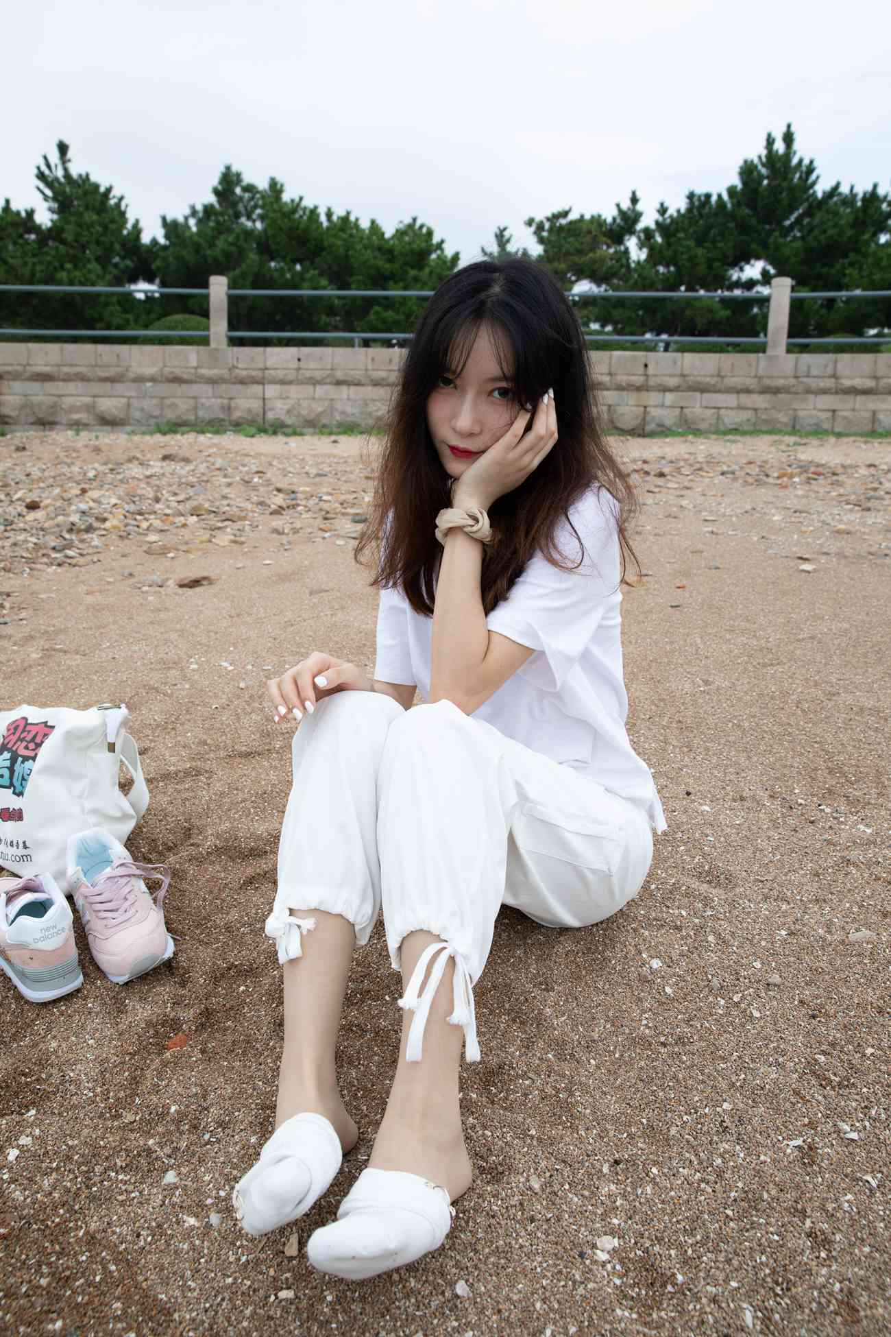 图片[127]-物恋传媒 NO.514 猫耳-深海便利店[183P] – 速更版-美库