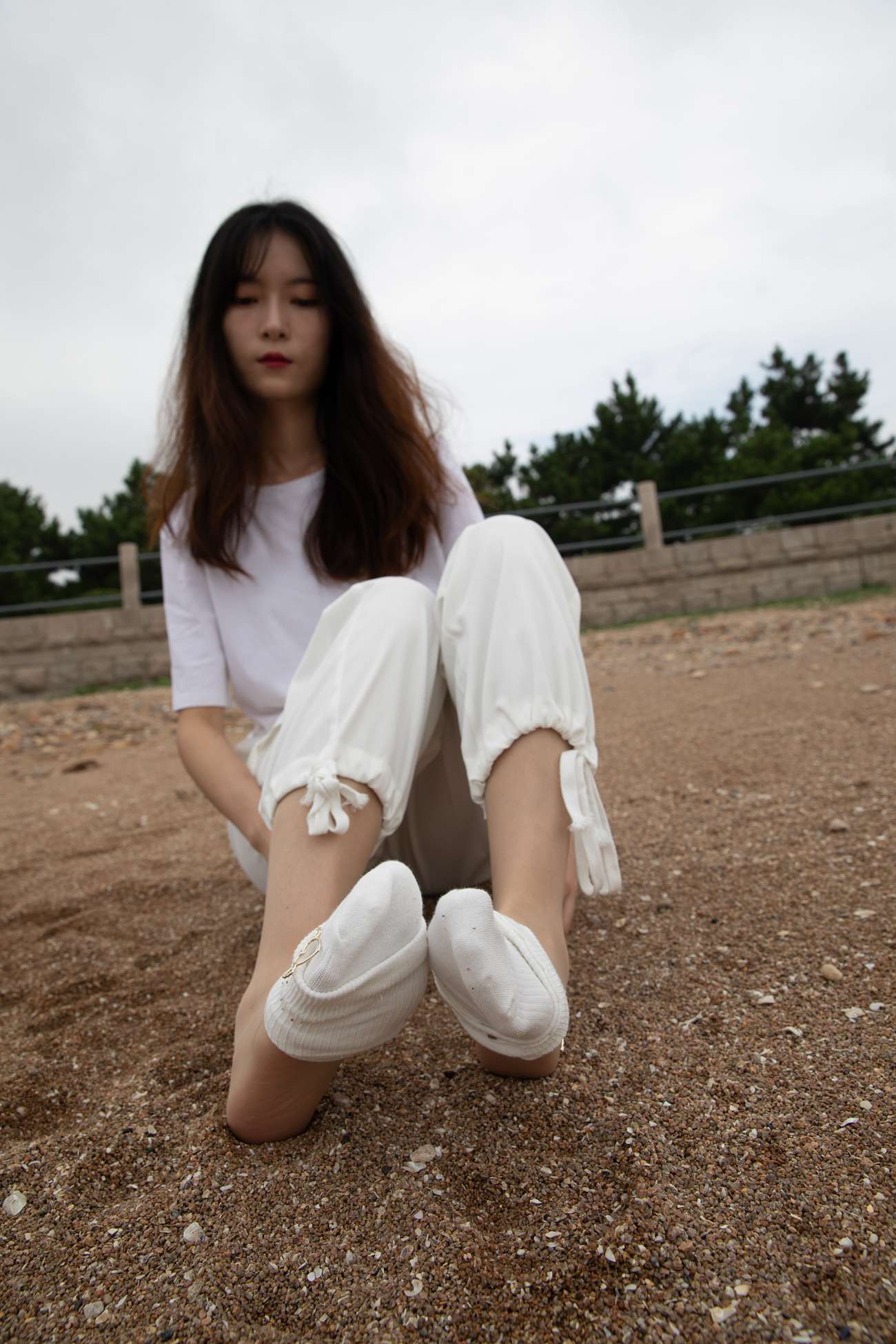 图片[130]-物恋传媒 NO.514 猫耳-深海便利店[183P] – 速更版-美库