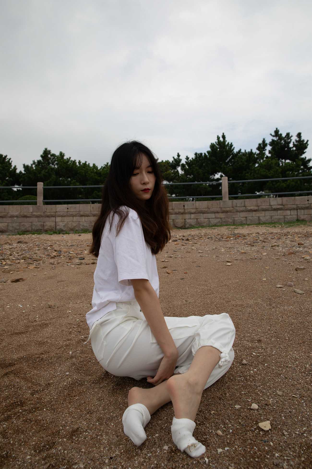 图片[131]-物恋传媒 NO.514 猫耳-深海便利店[183P] – 速更版-美库