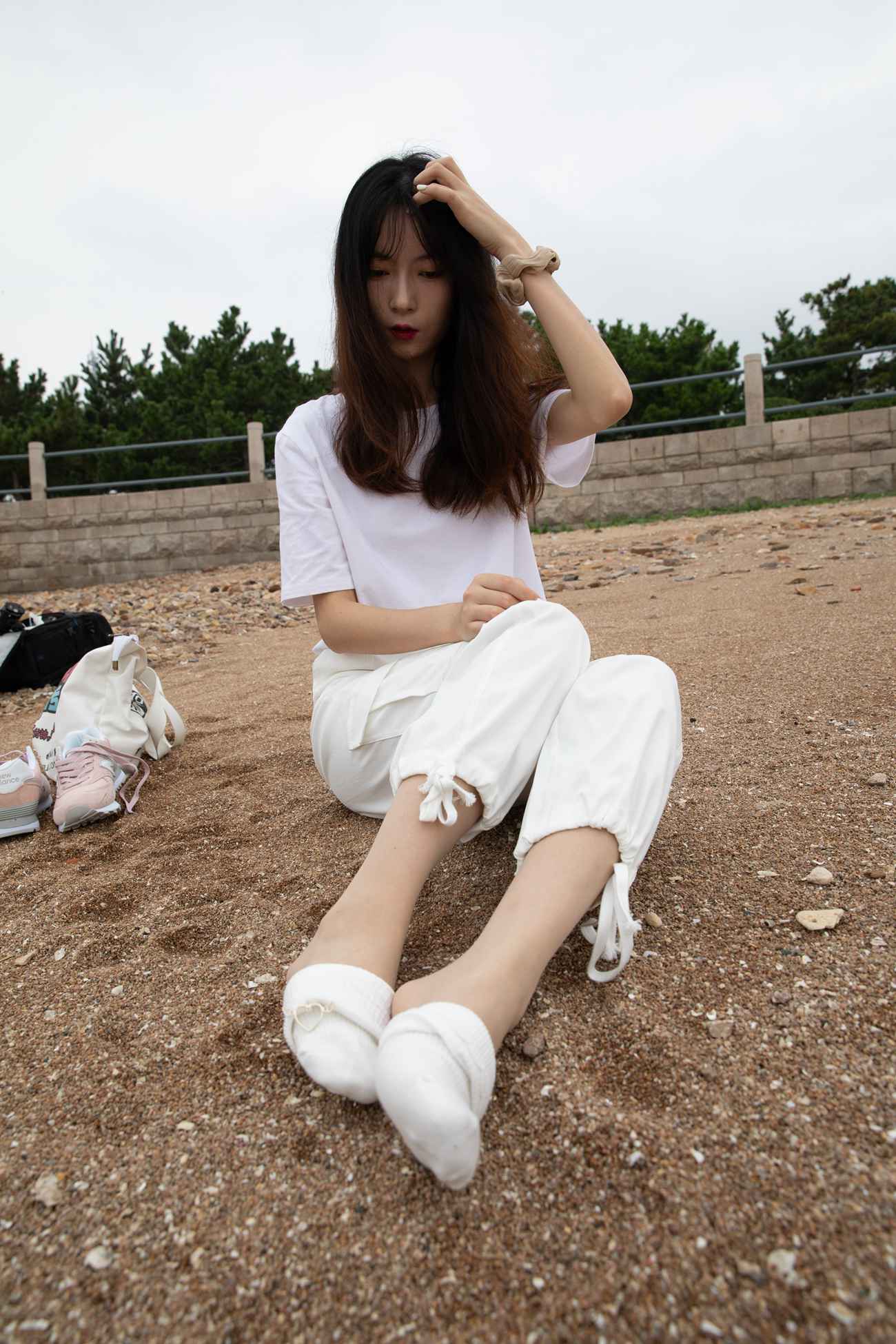 图片[140]-物恋传媒 NO.514 猫耳-深海便利店[183P] – 速更版-美库