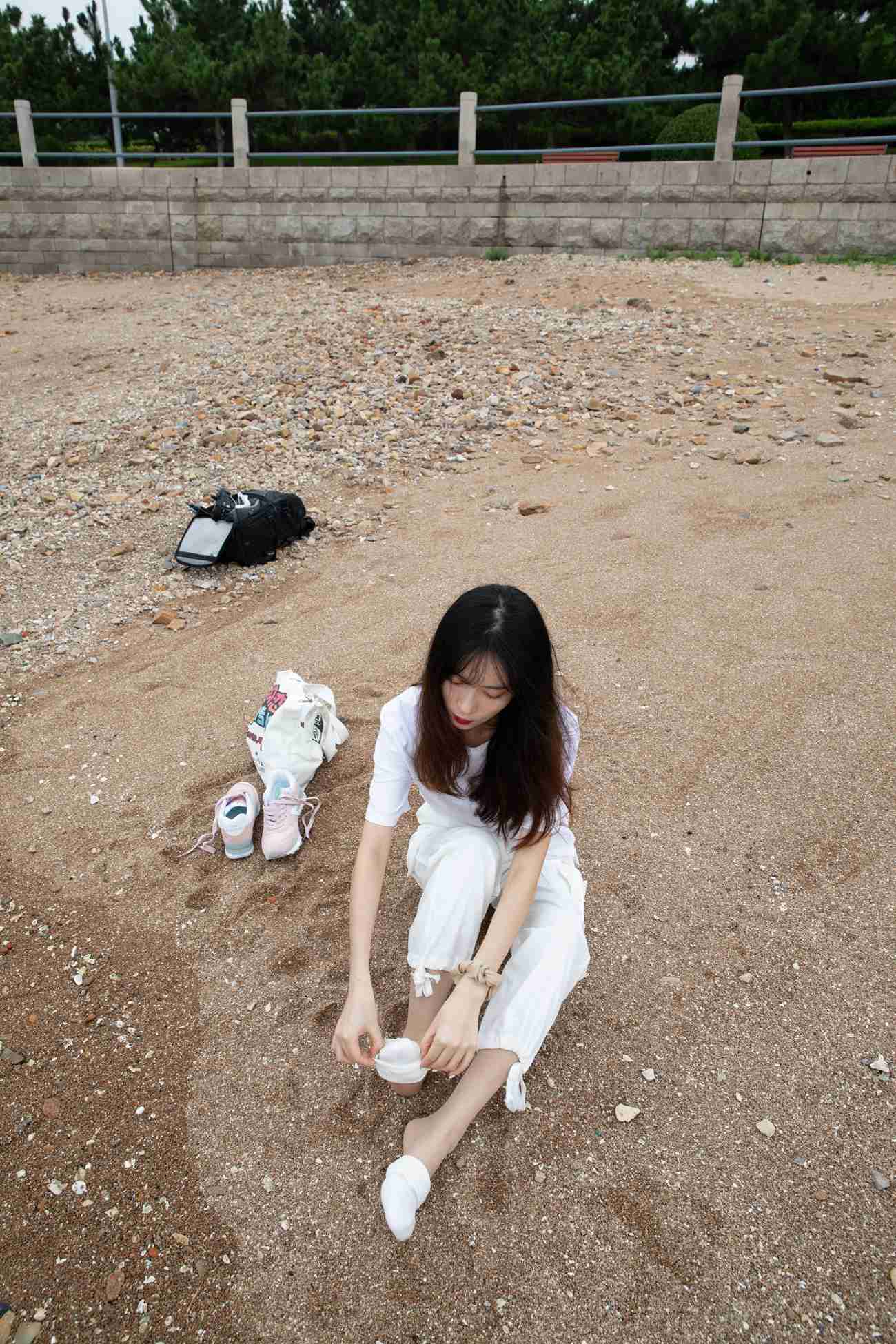 图片[141]-物恋传媒 NO.514 猫耳-深海便利店[183P] – 速更版-美库