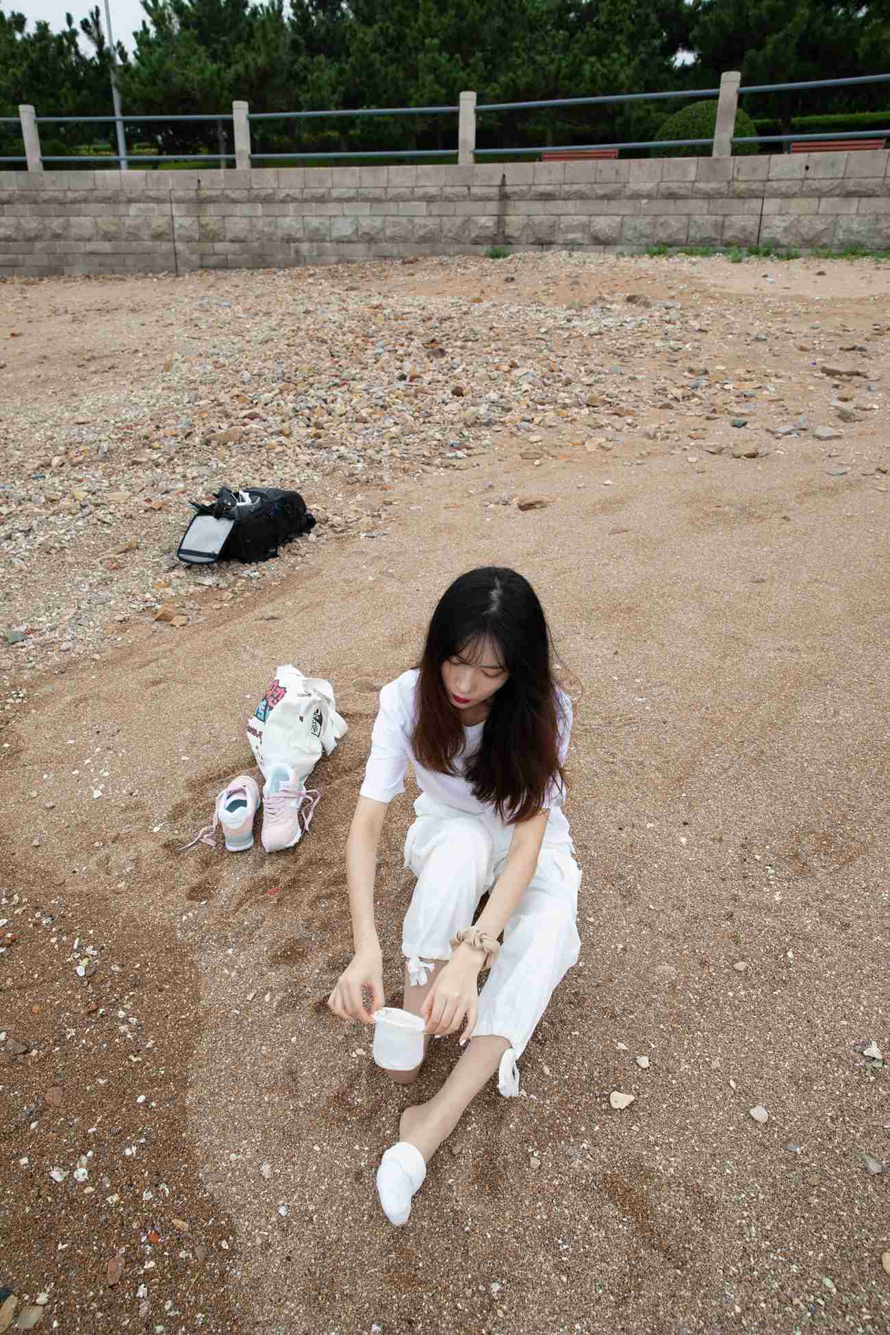 图片[142]-物恋传媒 NO.514 猫耳-深海便利店[183P] – 速更版-美库