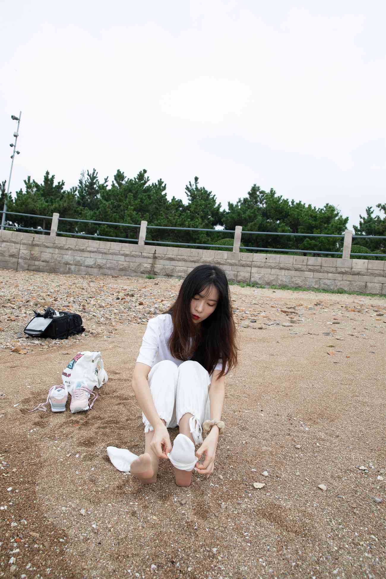 图片[146]-物恋传媒 NO.514 猫耳-深海便利店[183P] – 速更版-美库